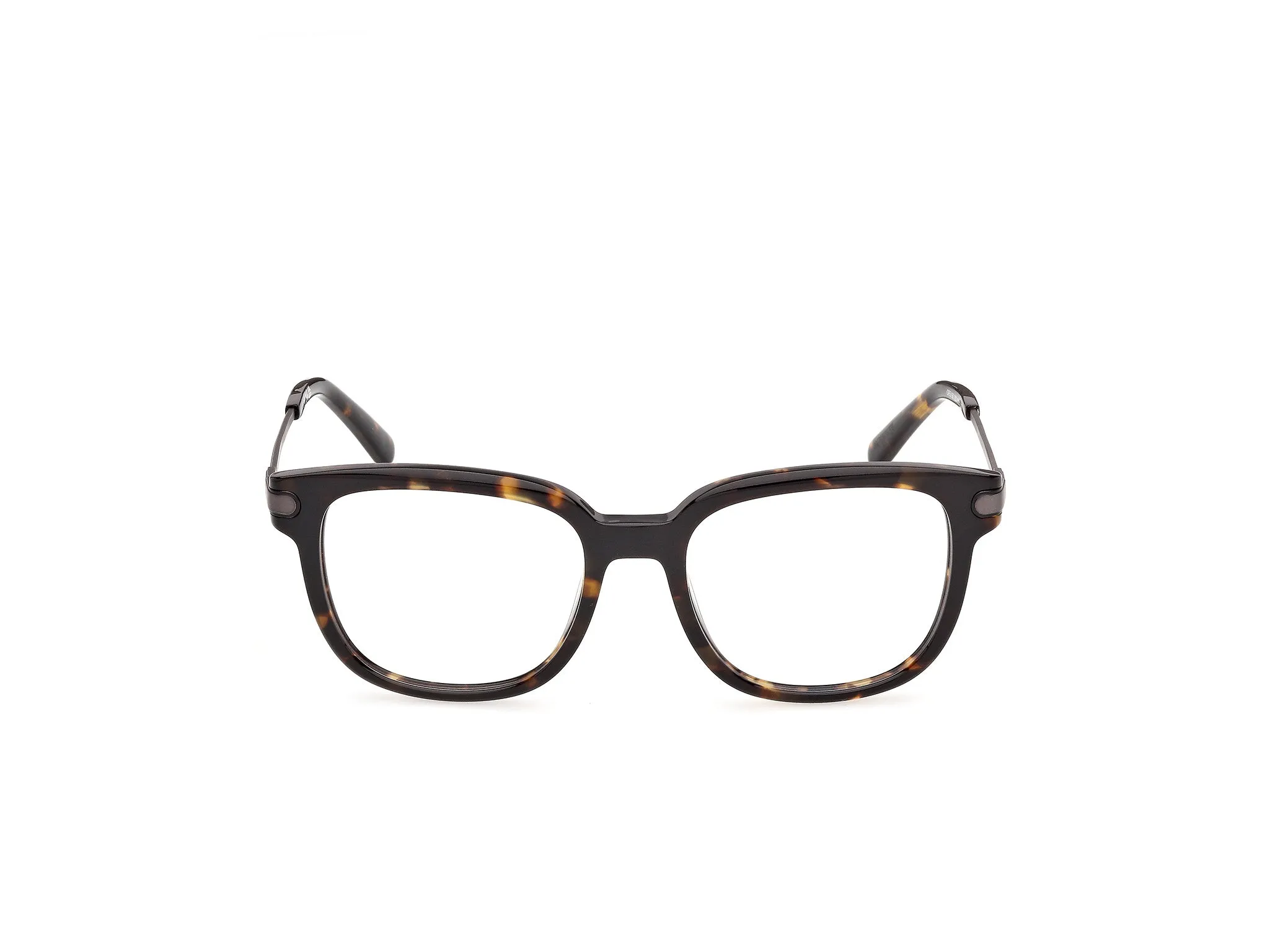 Adidas Sport OR5158 52 Montature da vista Acetato Havana Squadrata Normale - immagine 2