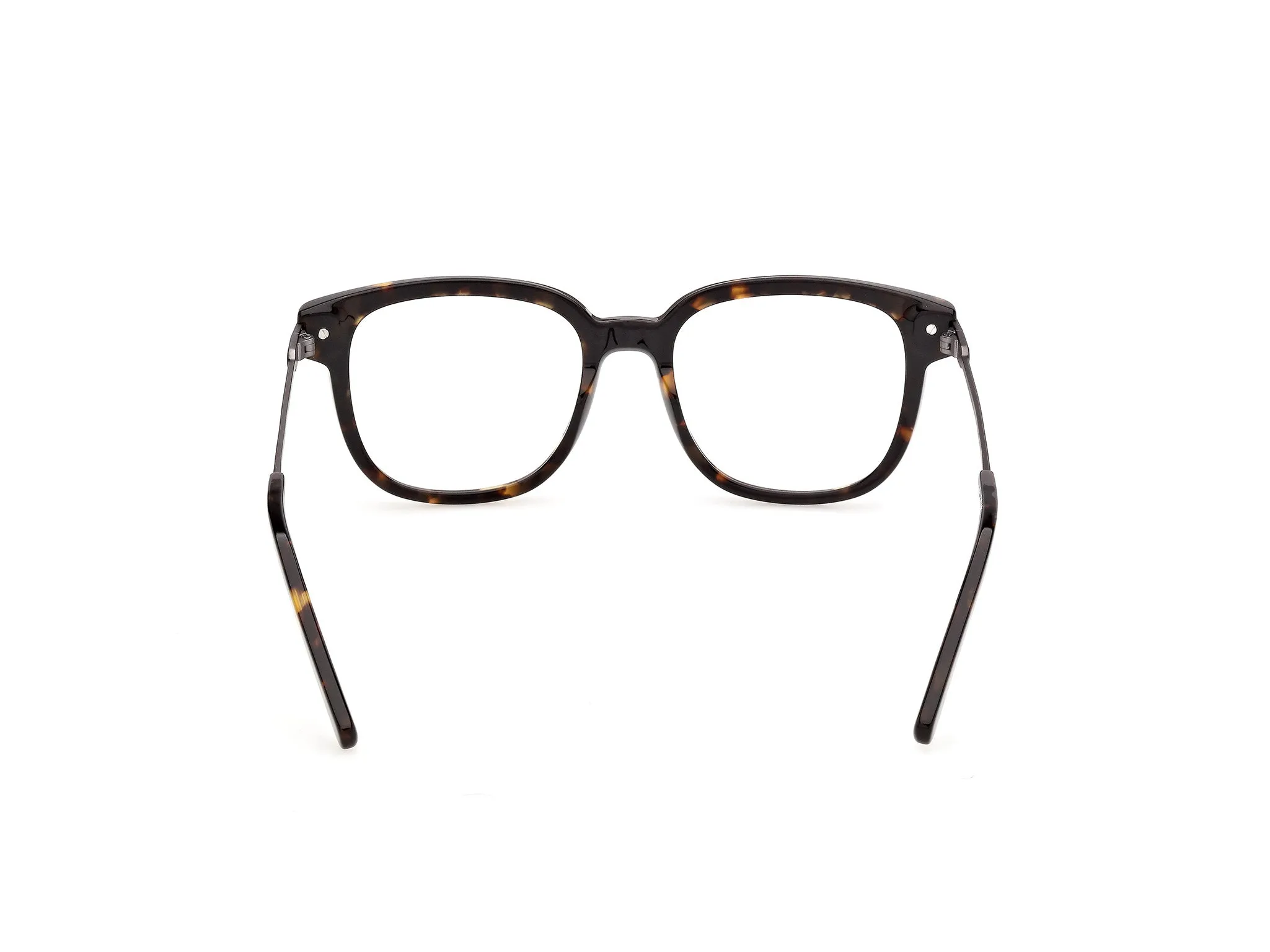 Adidas Sport OR5158 52 Montature da vista Acetato Havana Squadrata Normale - immagine 4