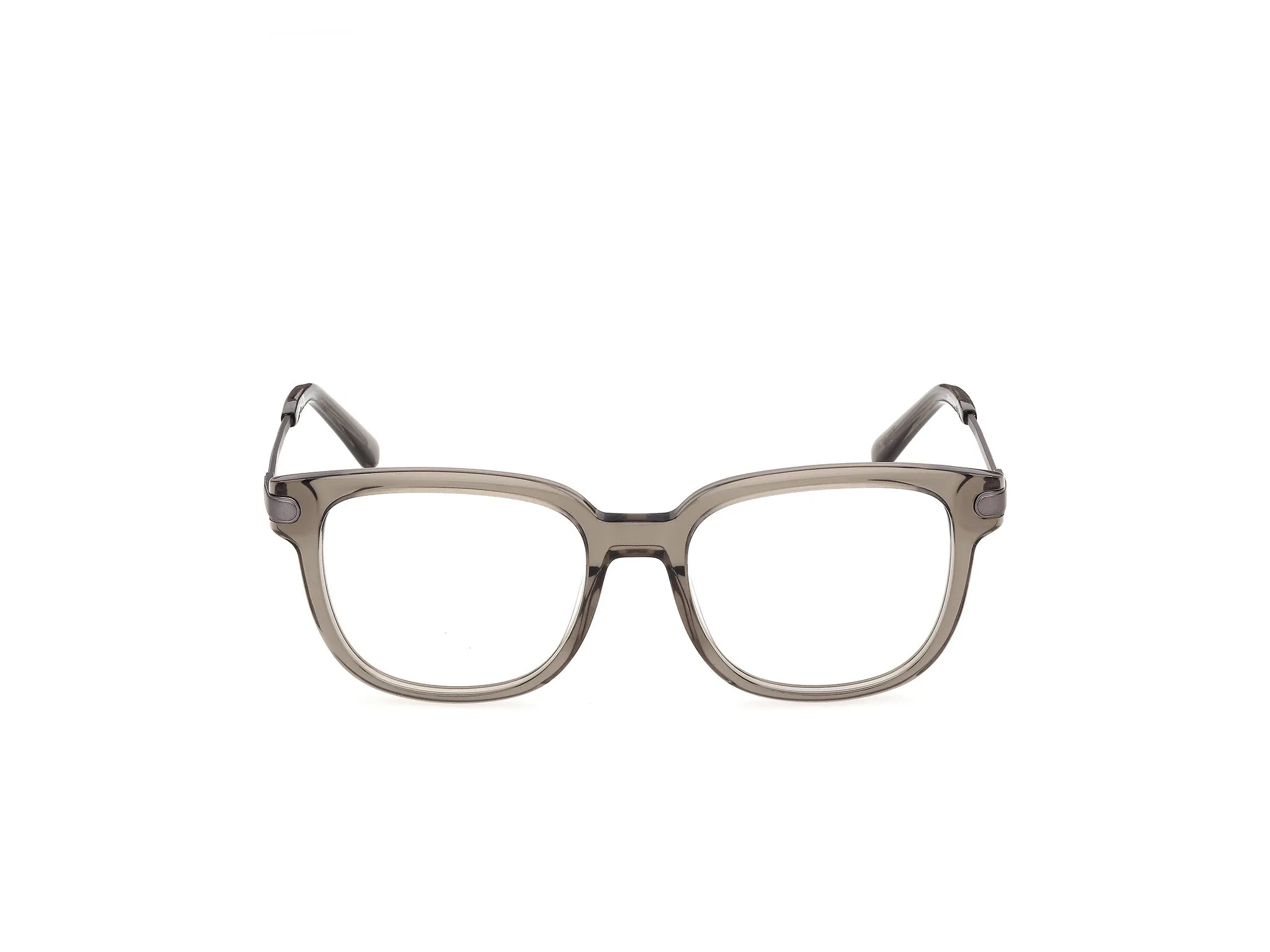 Adidas Sport OR5158 51 Montature da vista Acetato Grigio Squadrata Normale - immagine 2