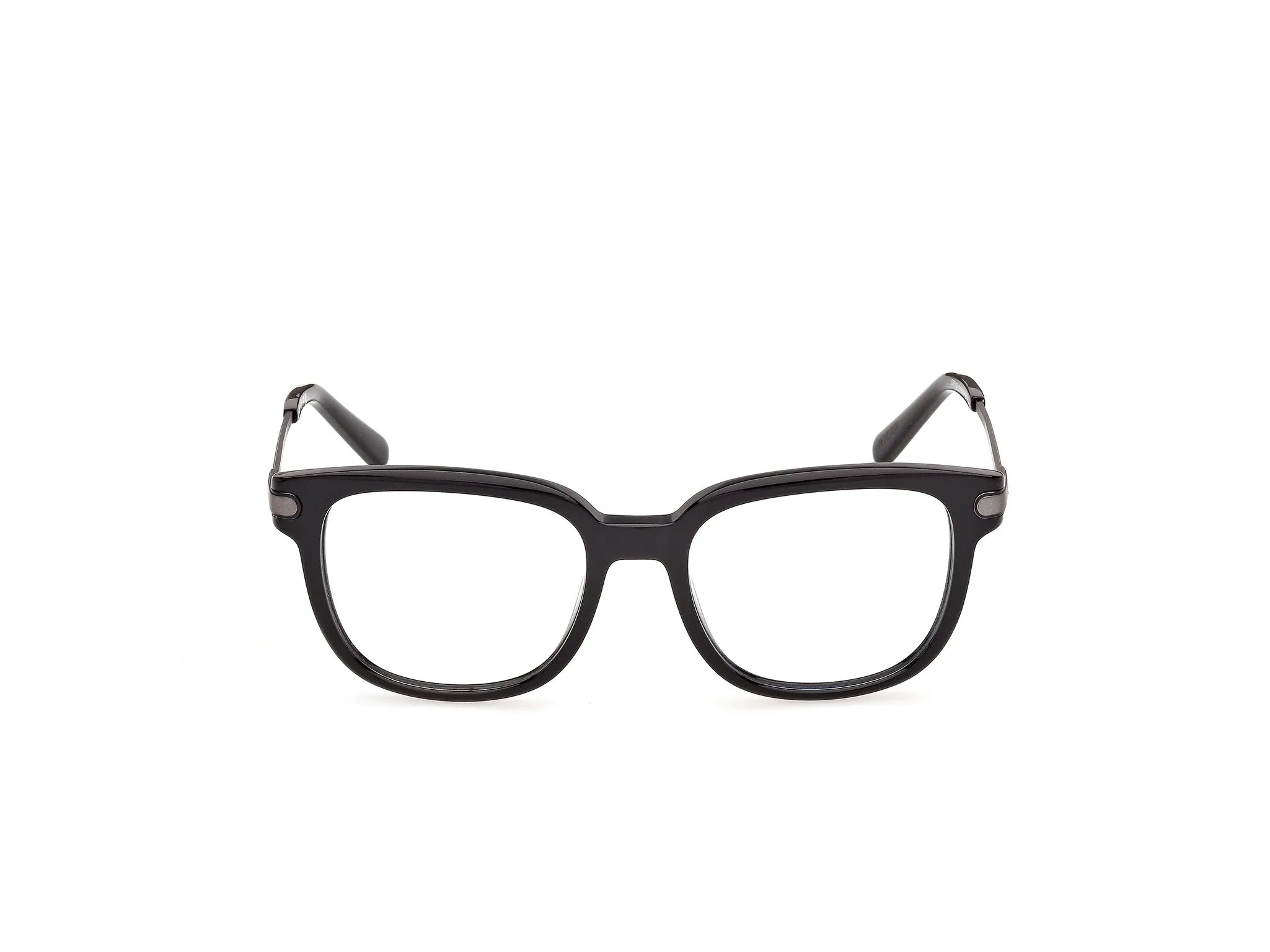 Adidas Sport OR5158 1 Montature da vista Acetato Nero Squadrata Normale - immagine 2