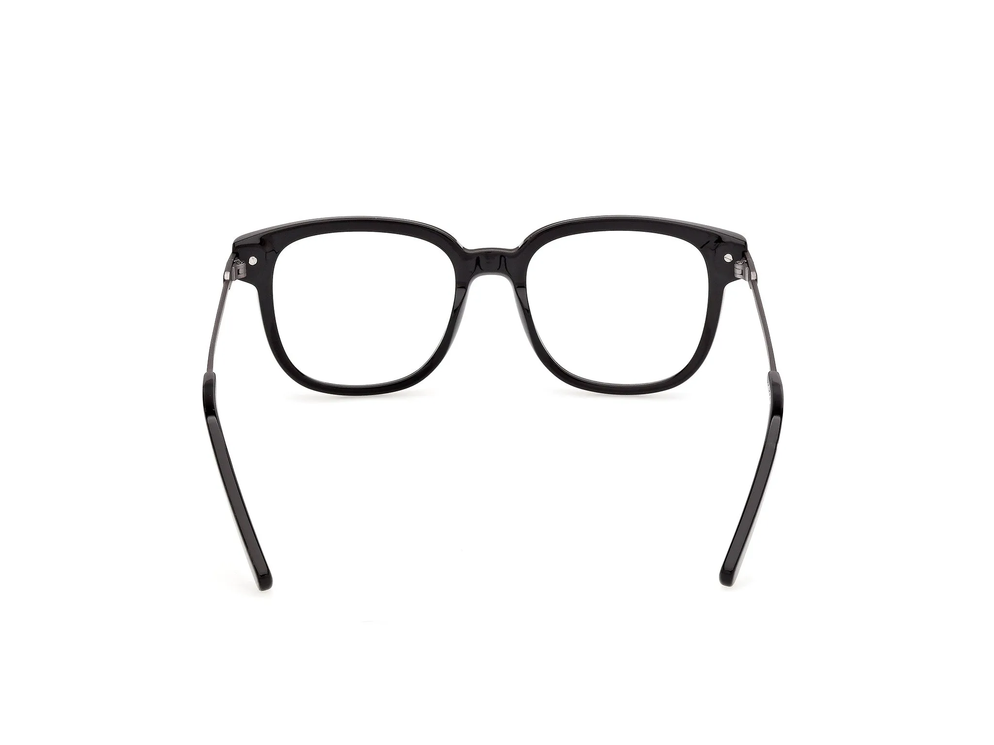 Adidas Sport OR5158 1 Montature da vista Acetato Nero Squadrata Normale - immagine 4
