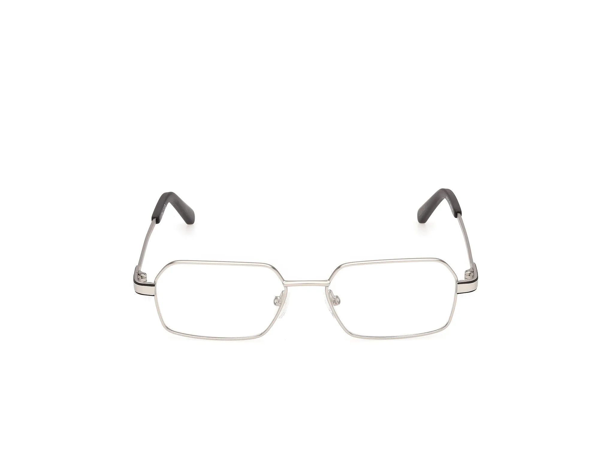 Adidas Sport OR5156 17 Montature da vista Iniettato Palladio Squadrata Normale - immagine 2