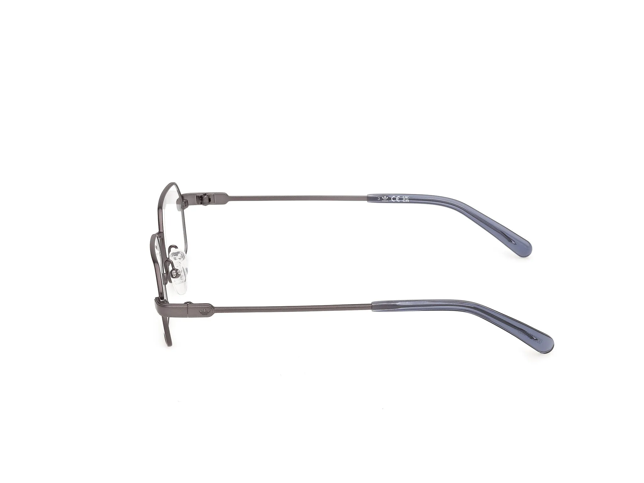 Adidas Sport OR5156 9 Montature da vista Iniettato Canna di fucile Squadrata Normale - immagine 3