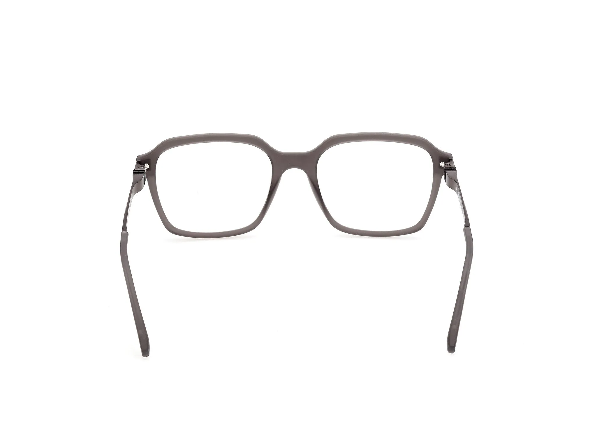 Timberland TB50081 20 Montature da vista Iniettato Grigio Squadrata Normale - immagine 4