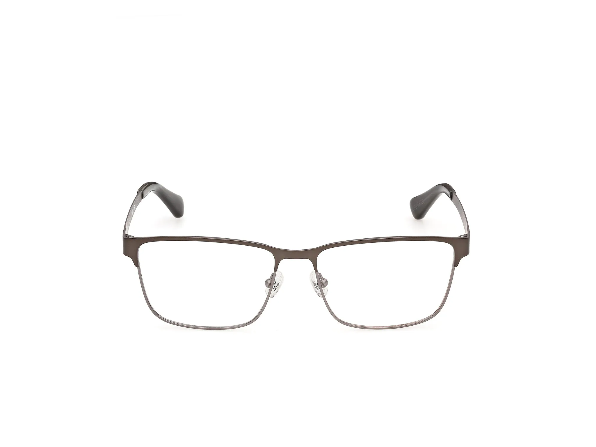 Timberland TB50036 97 Montature da vista Metallo Verde Squadrata Normale - immagine 2