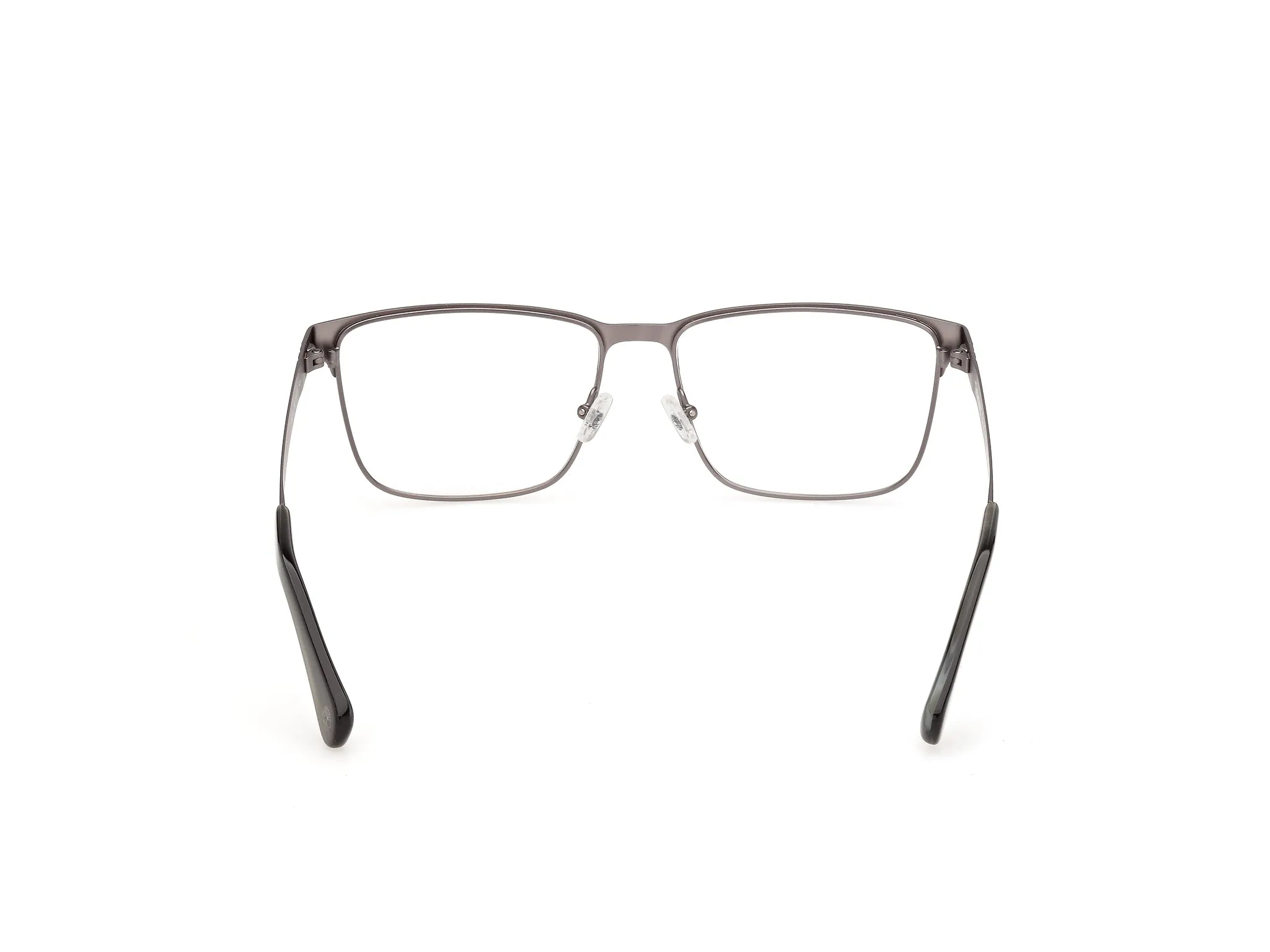 Timberland TB50036 97 Montature da vista Metallo Verde Squadrata Normale - immagine 4