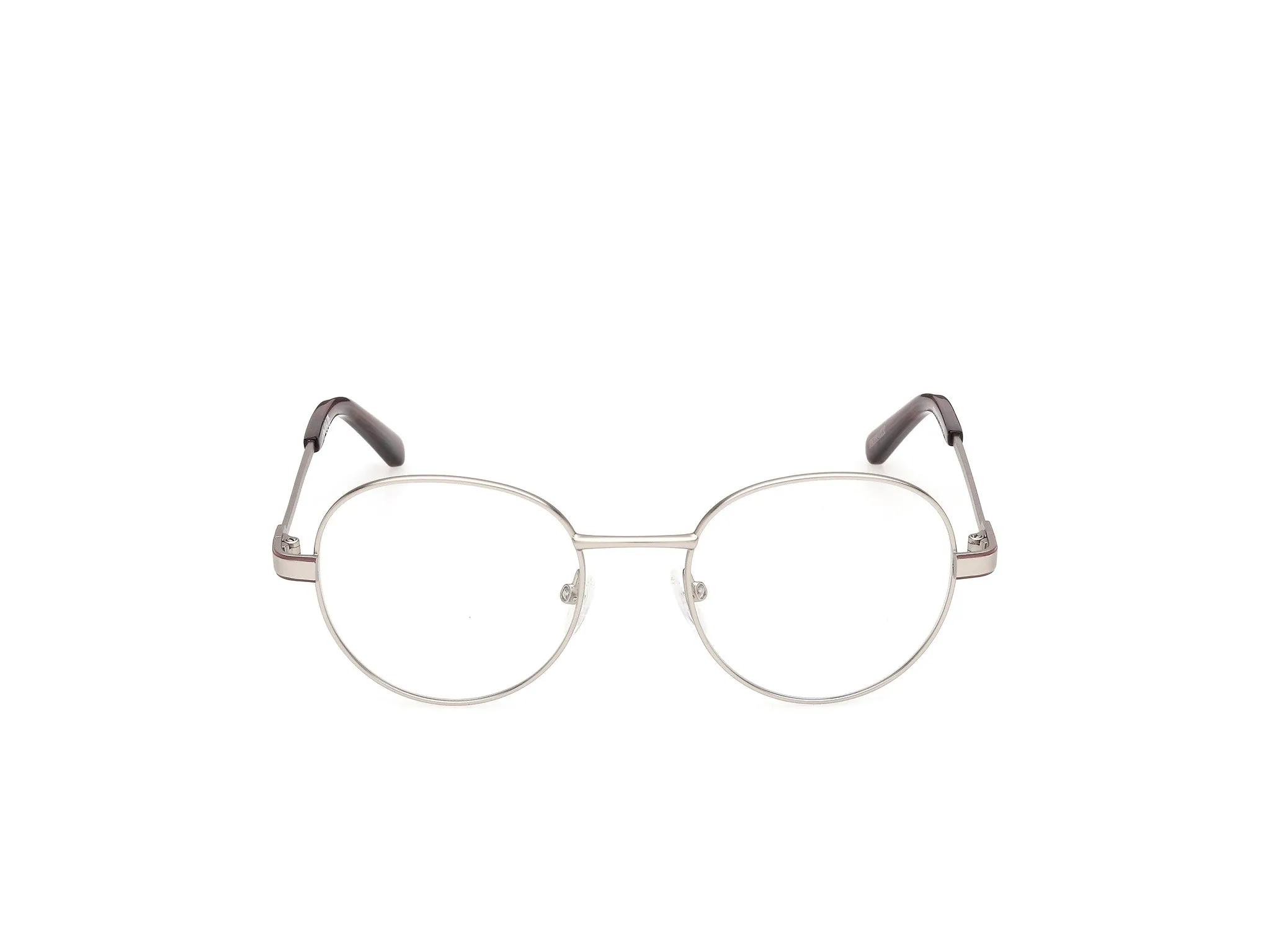 Adidas Sport OR5157 17 Montature da vista Iniettato Palladio Rotonda Normale - immagine 2