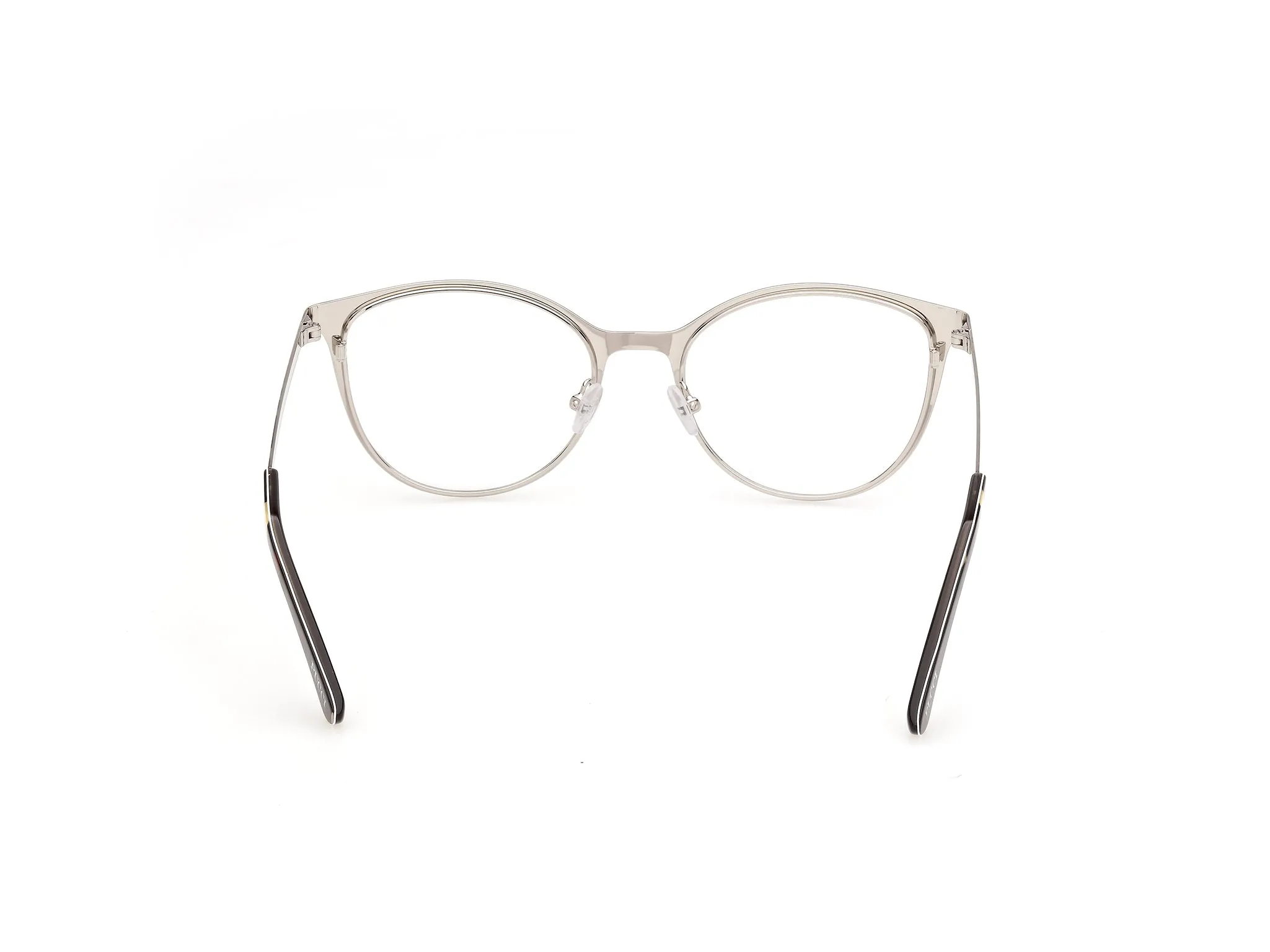 Emilio Pucci EP5296 99 Montature da vista Metallo Multi-colore Rotonda Normale - immagine 4