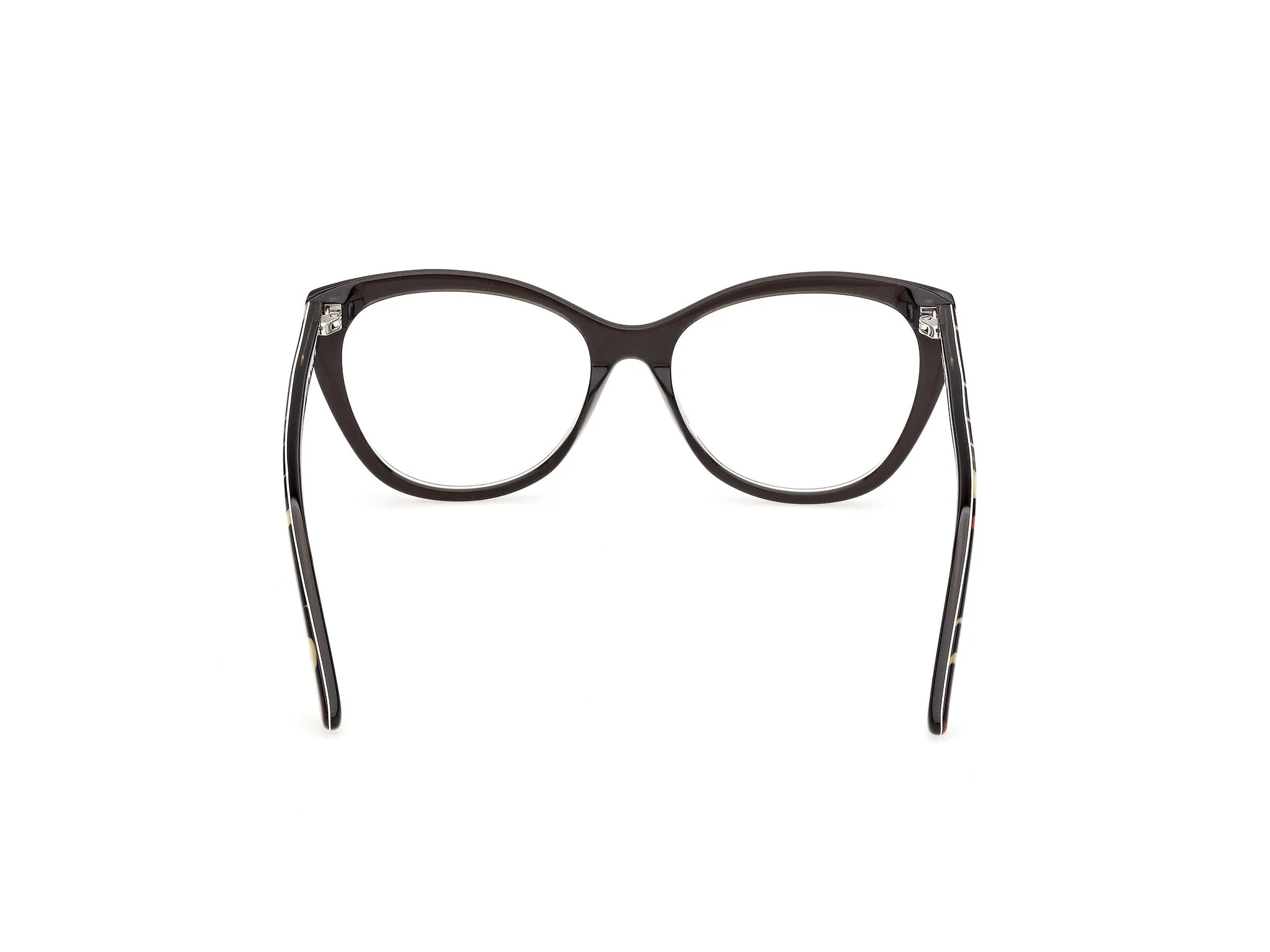 Emilio Pucci EP5294 99 Montature da vista Acetato Multi-colore Cat Eye Normale - immagine 4