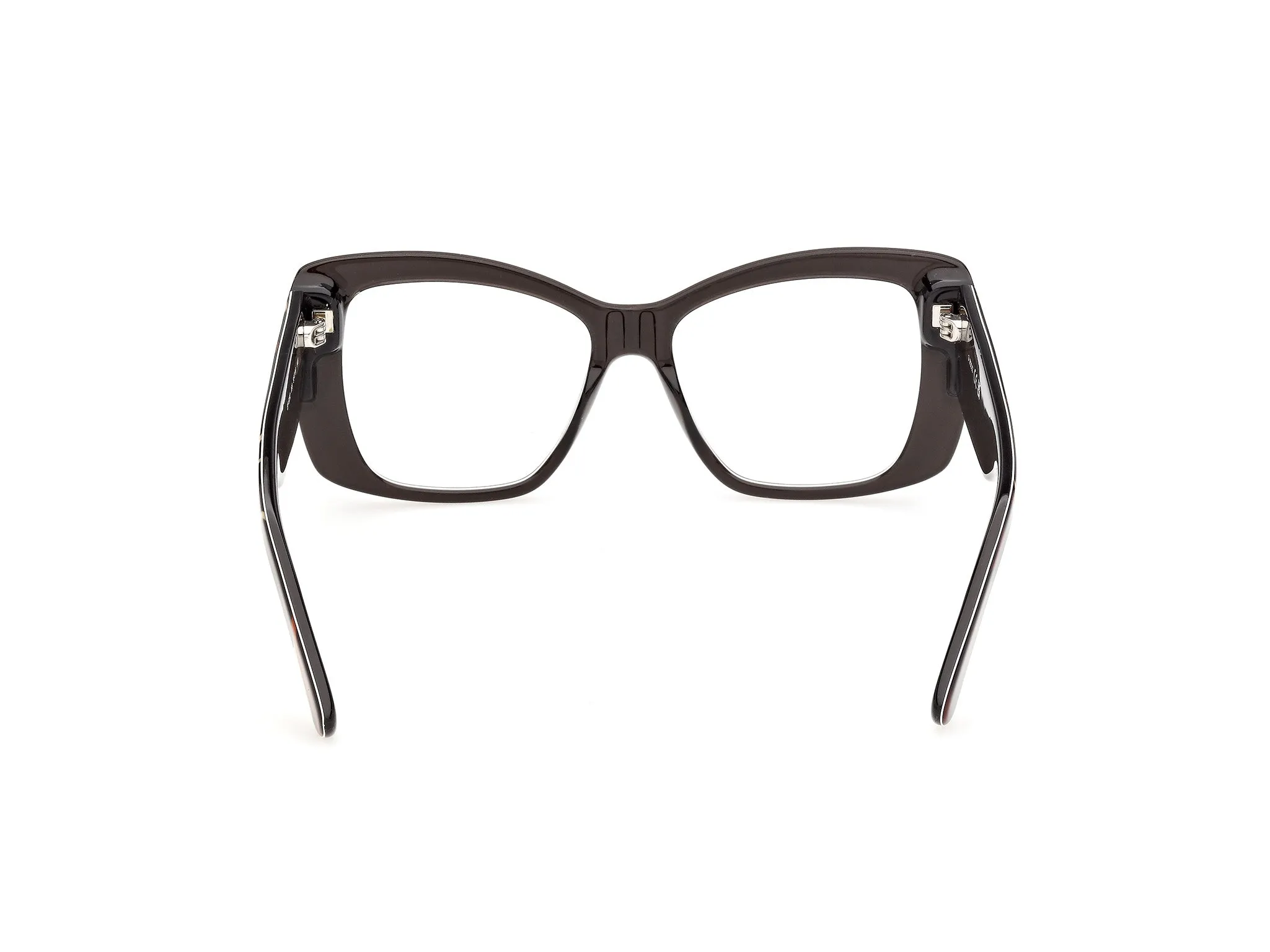 Emilio Pucci EP5292 99 Montature da vista Acetato Multi-colore Farfalla Normale - immagine 4