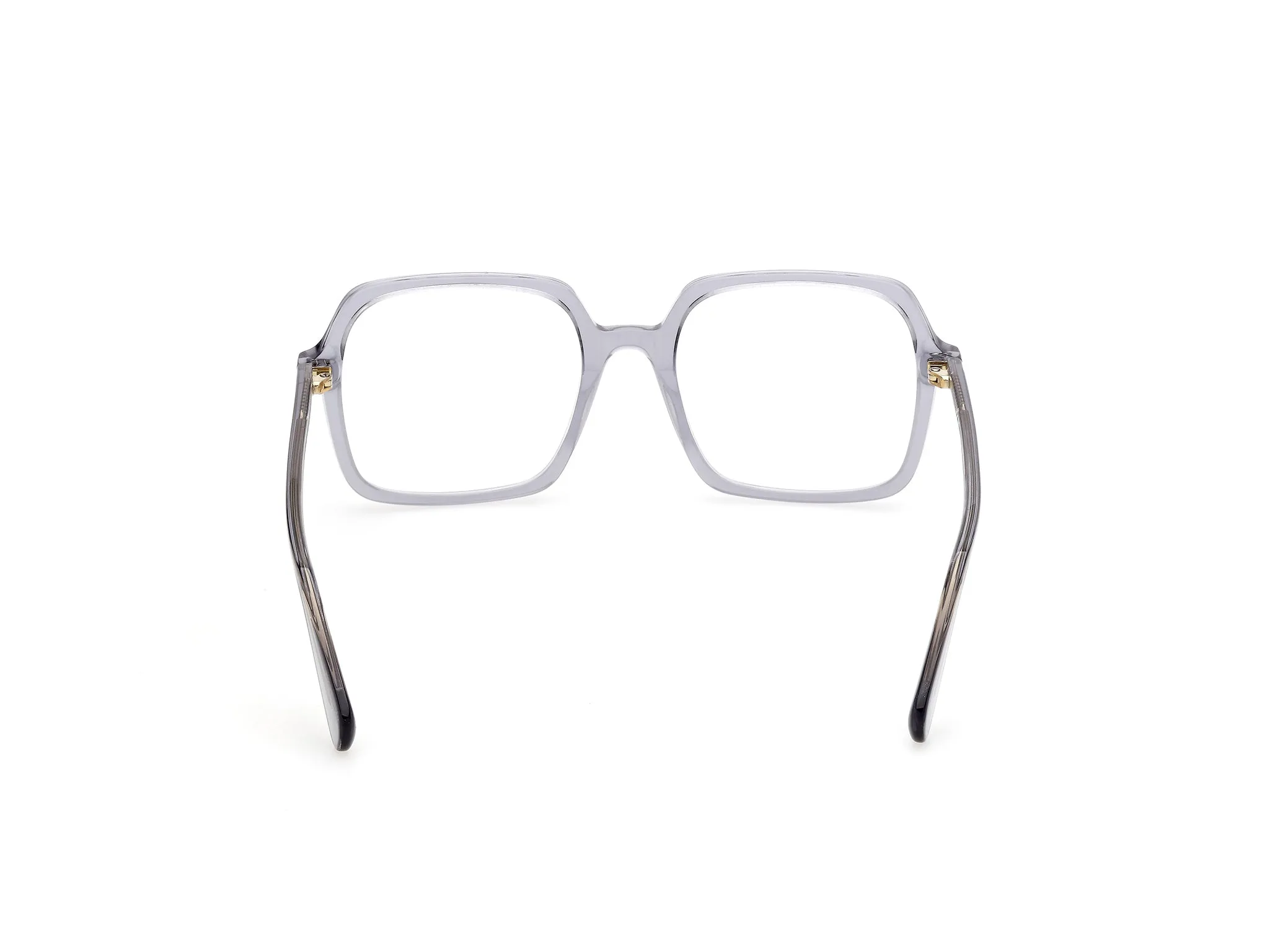 MAX&Co MO5239 84 Montature da vista Acetato Blu Squadrata Normale - immagine 4