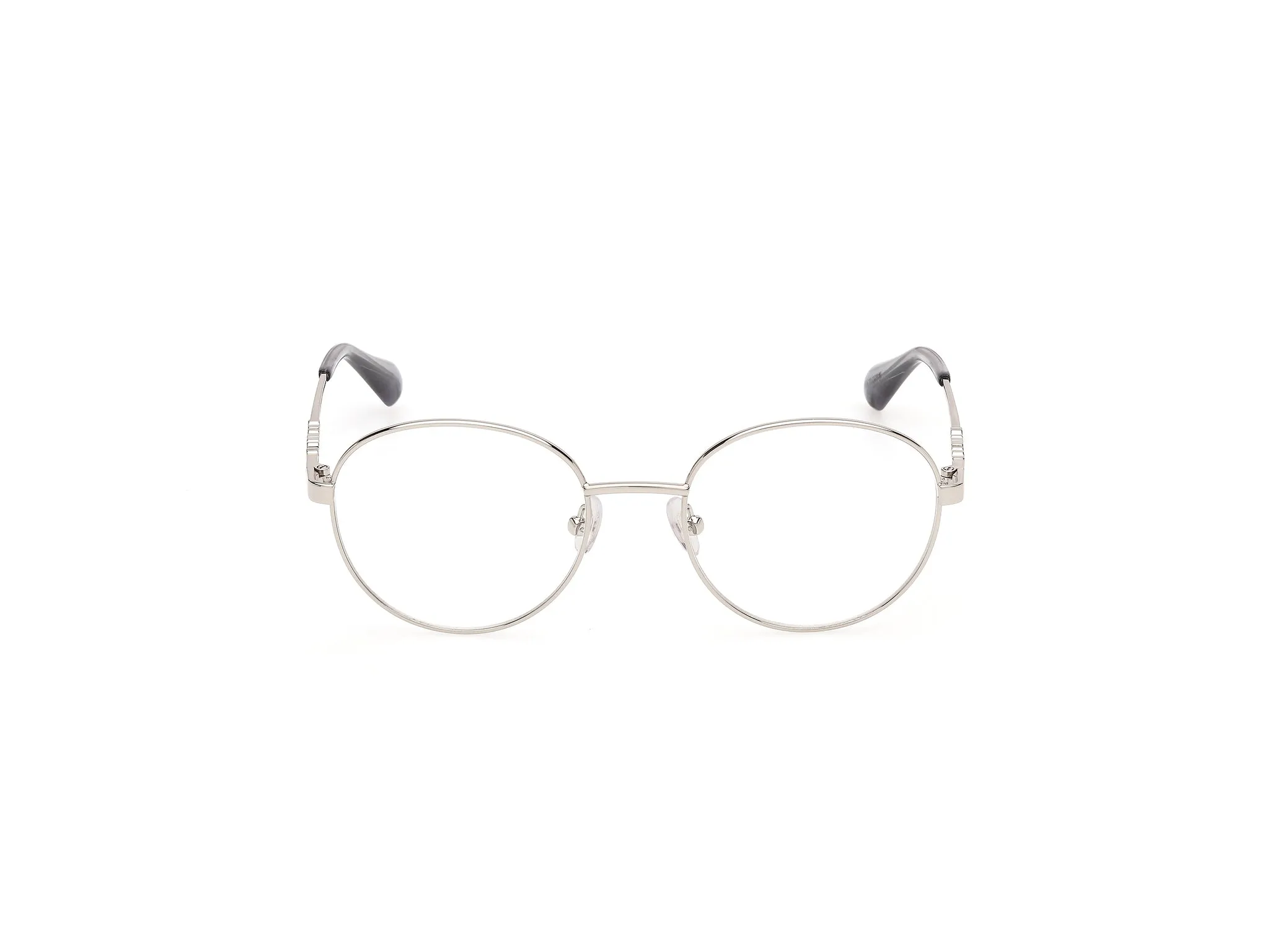MAX&Co MO5234 16 Montature da vista Metallo Palladio Rotonda Normale - immagine 2