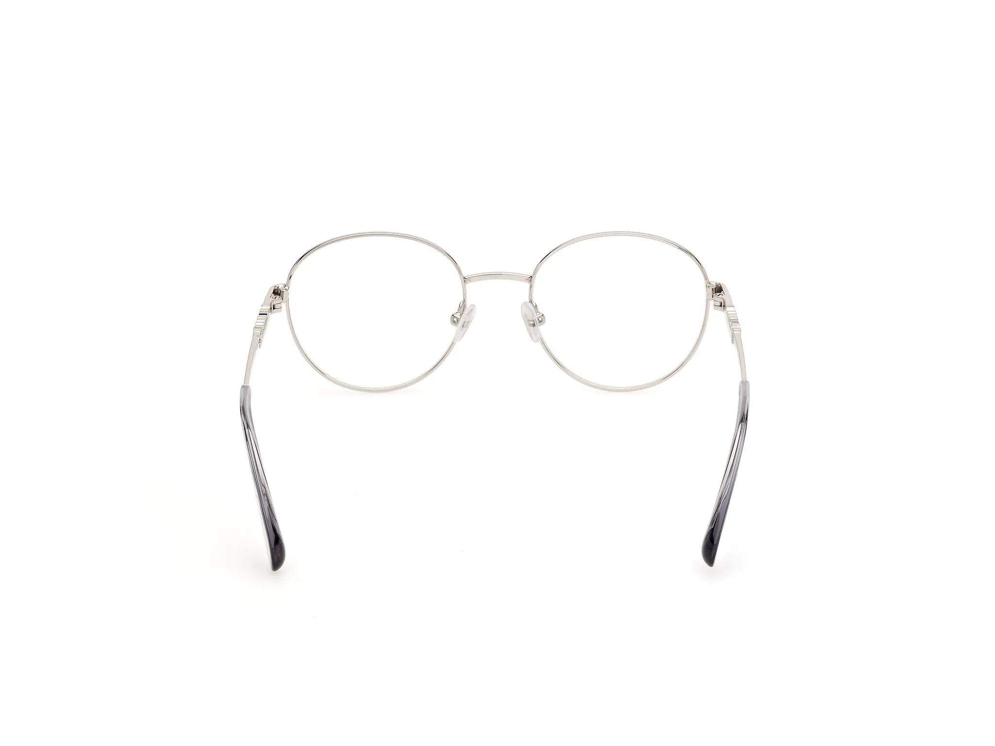 MAX&Co MO5234 16 Montature da vista Metallo Palladio Rotonda Normale - immagine 4