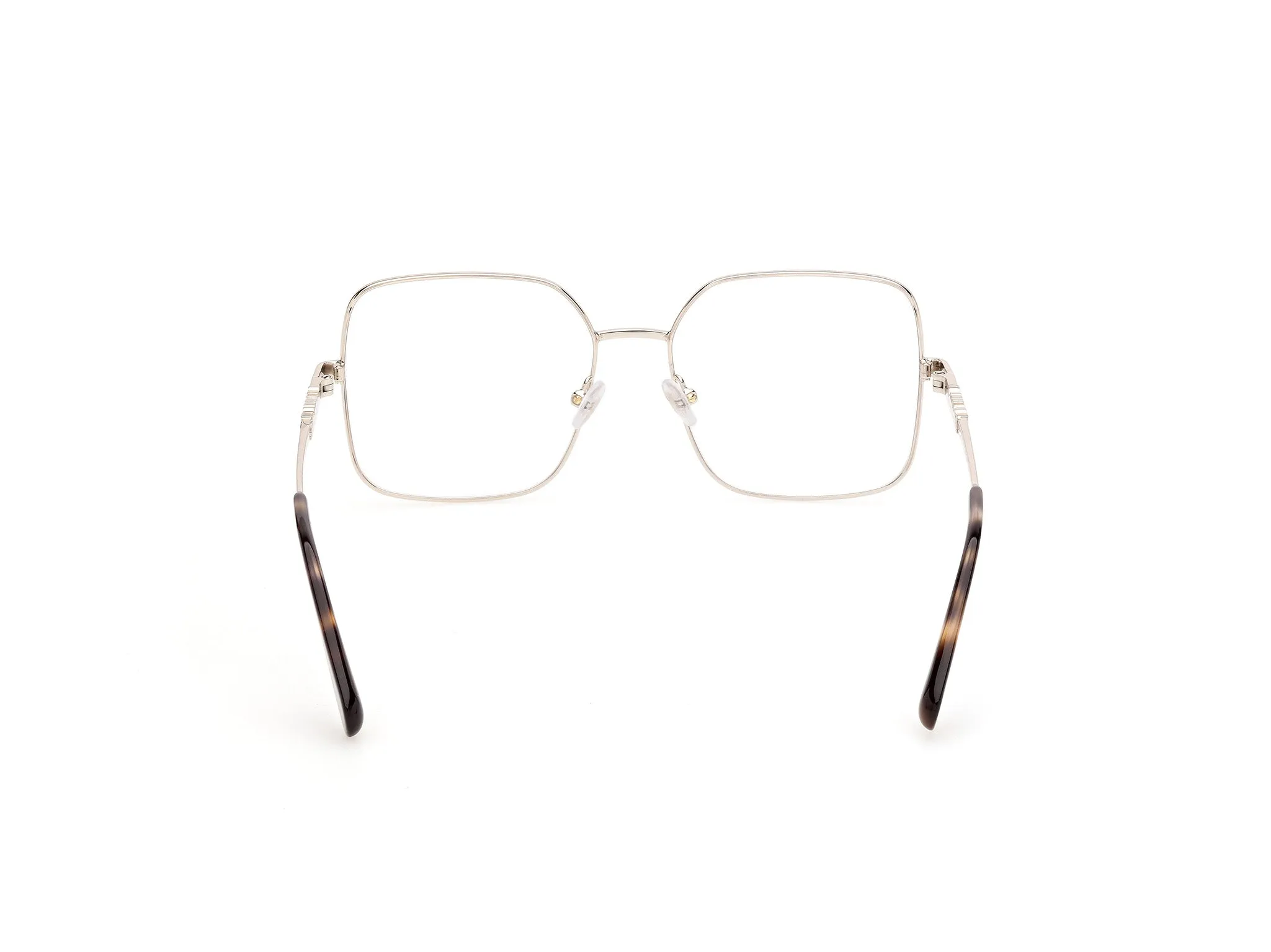 MAX&Co MO5233 32 Montature da vista Metallo Oro Squadrata Normale - immagine 4