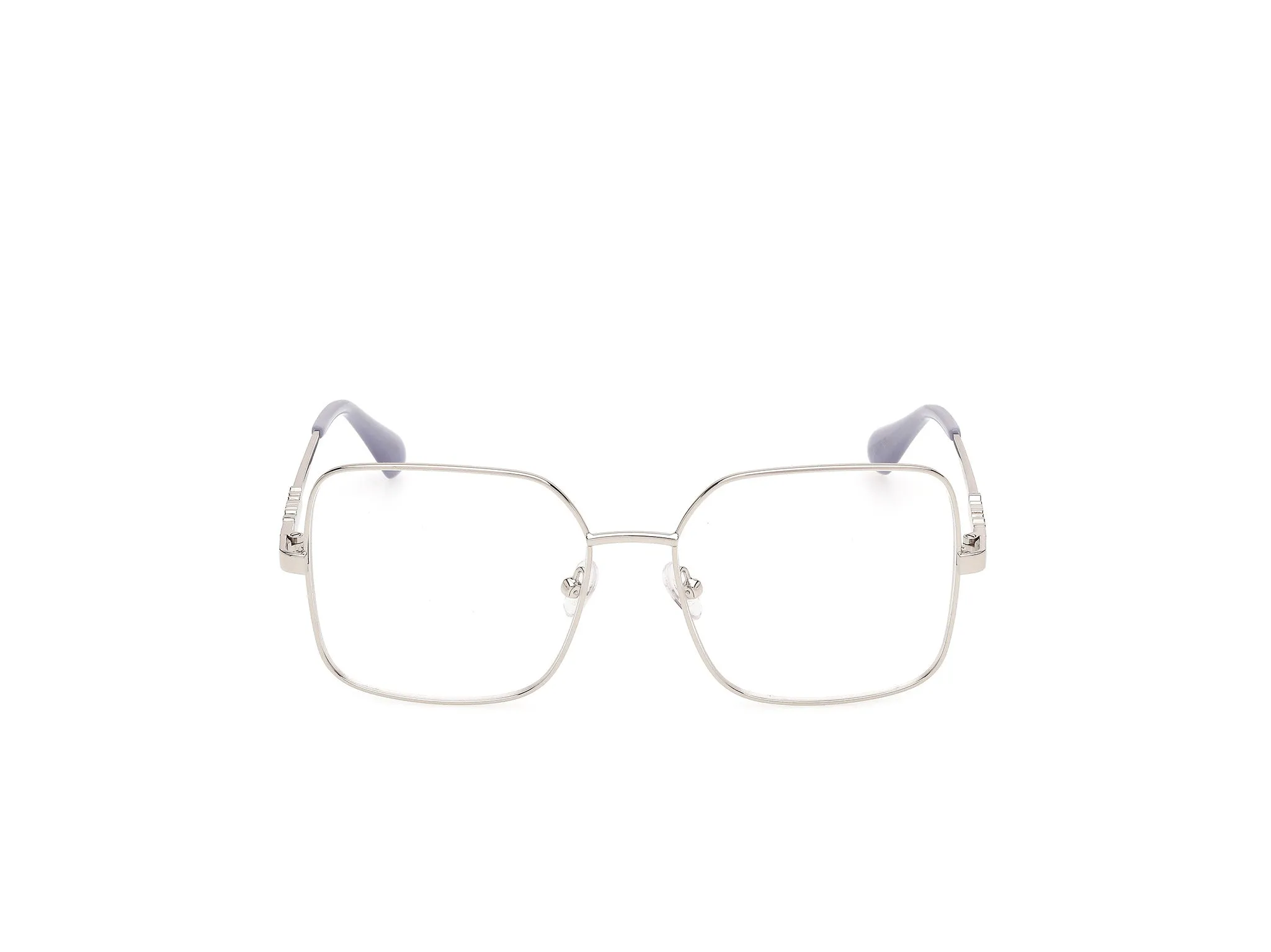 MAX&Co MO5233 16 Montature da vista Metallo Palladio Squadrata Normale - immagine 2
