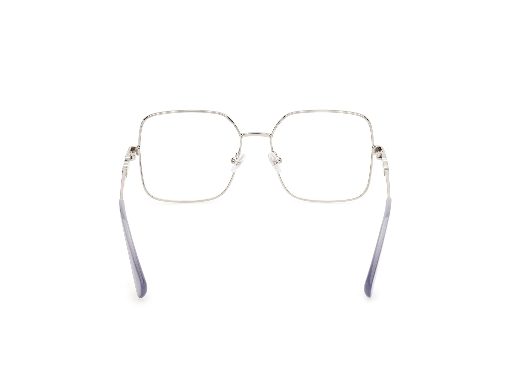 MAX&Co MO5233 16 Montature da vista Metallo Palladio Squadrata Normale - immagine 4