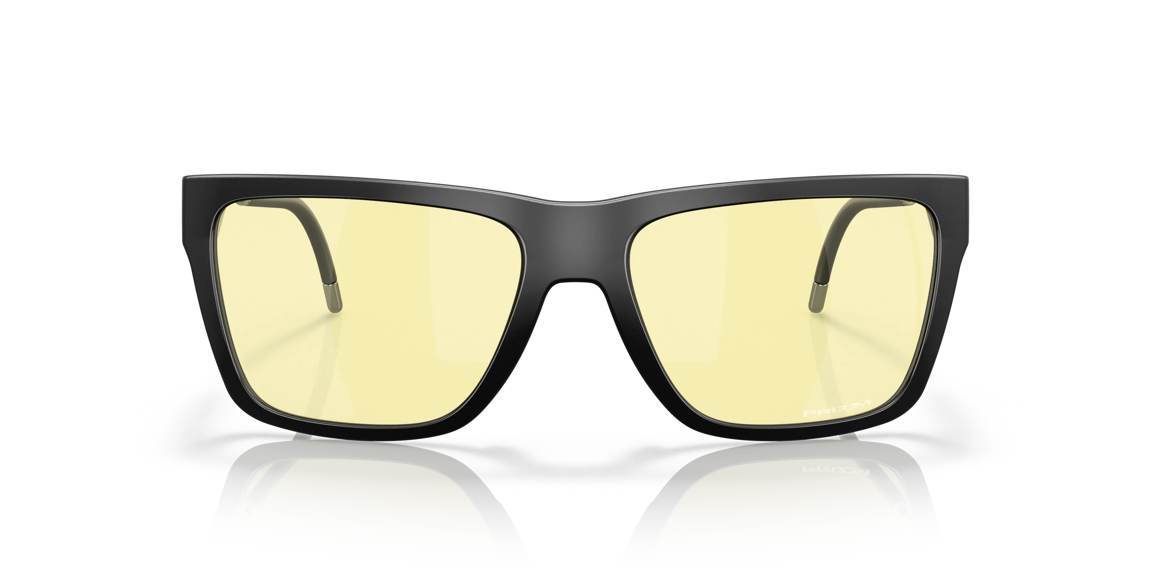 Oakley OO9249 NXTLVL 924901 Occhiali da sole O_Matter Nero Prizm Gaming Squadrata Normale Prizm - immagine 3