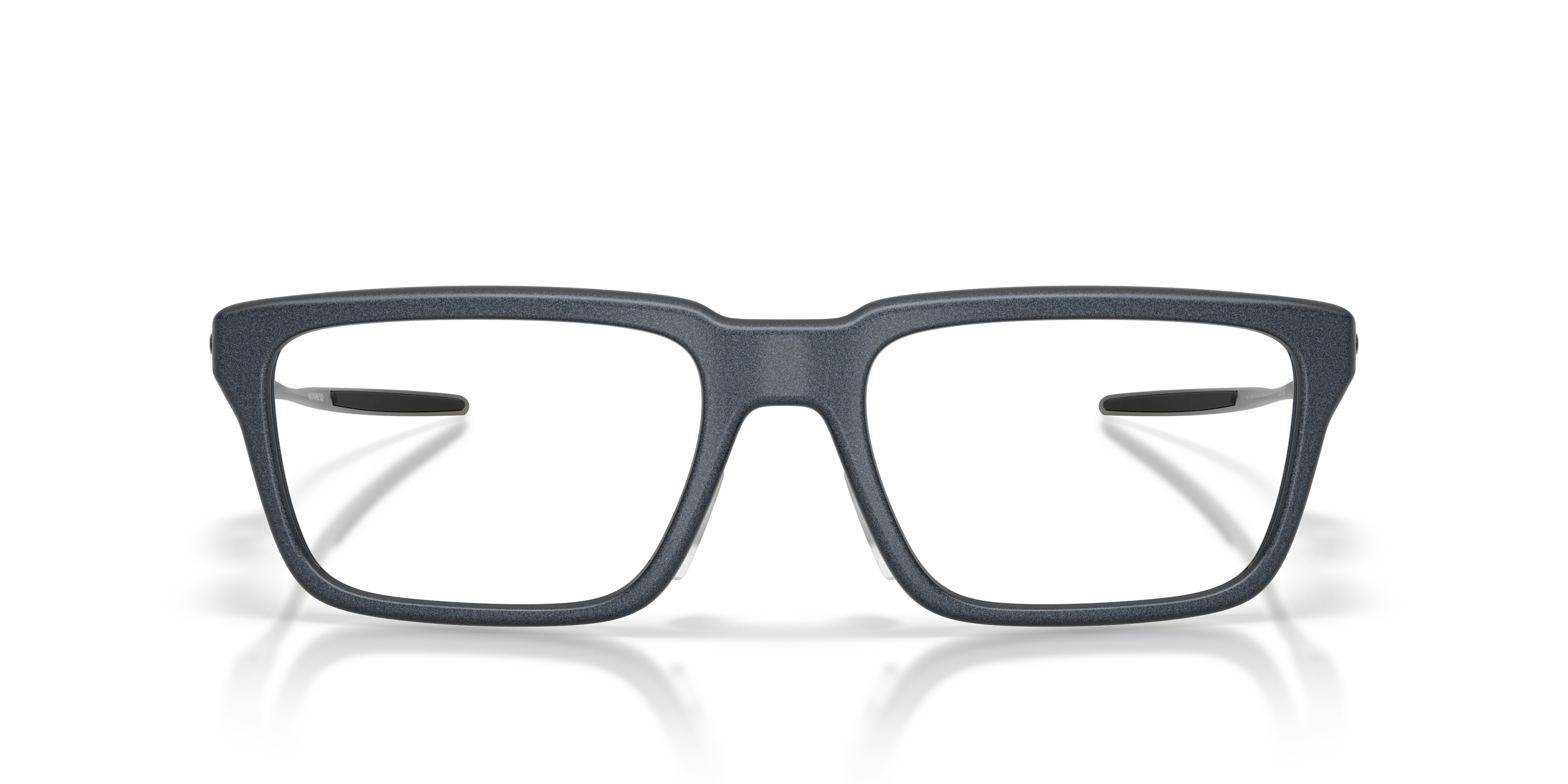Oakley OX8211D NEOTURE SQ 821104 Montature da vista O_Matter Nero Trasparente Squadrata Normale - immagine 3