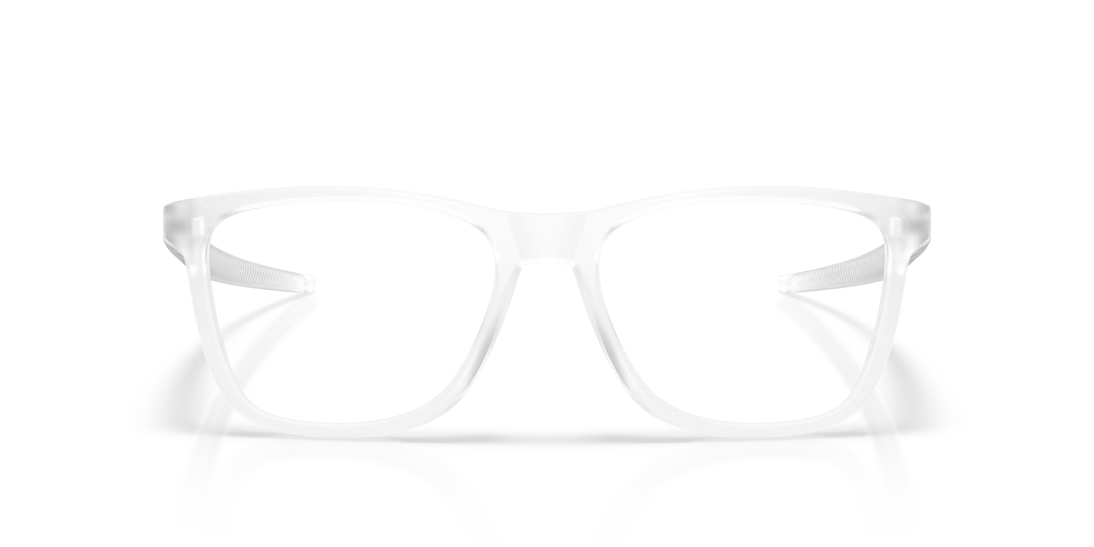 Oakley OX8163 CENTERBOARD 816315 Montature da vista O_Matter Trasparente Trasparente Rotonda Normale - immagine 3