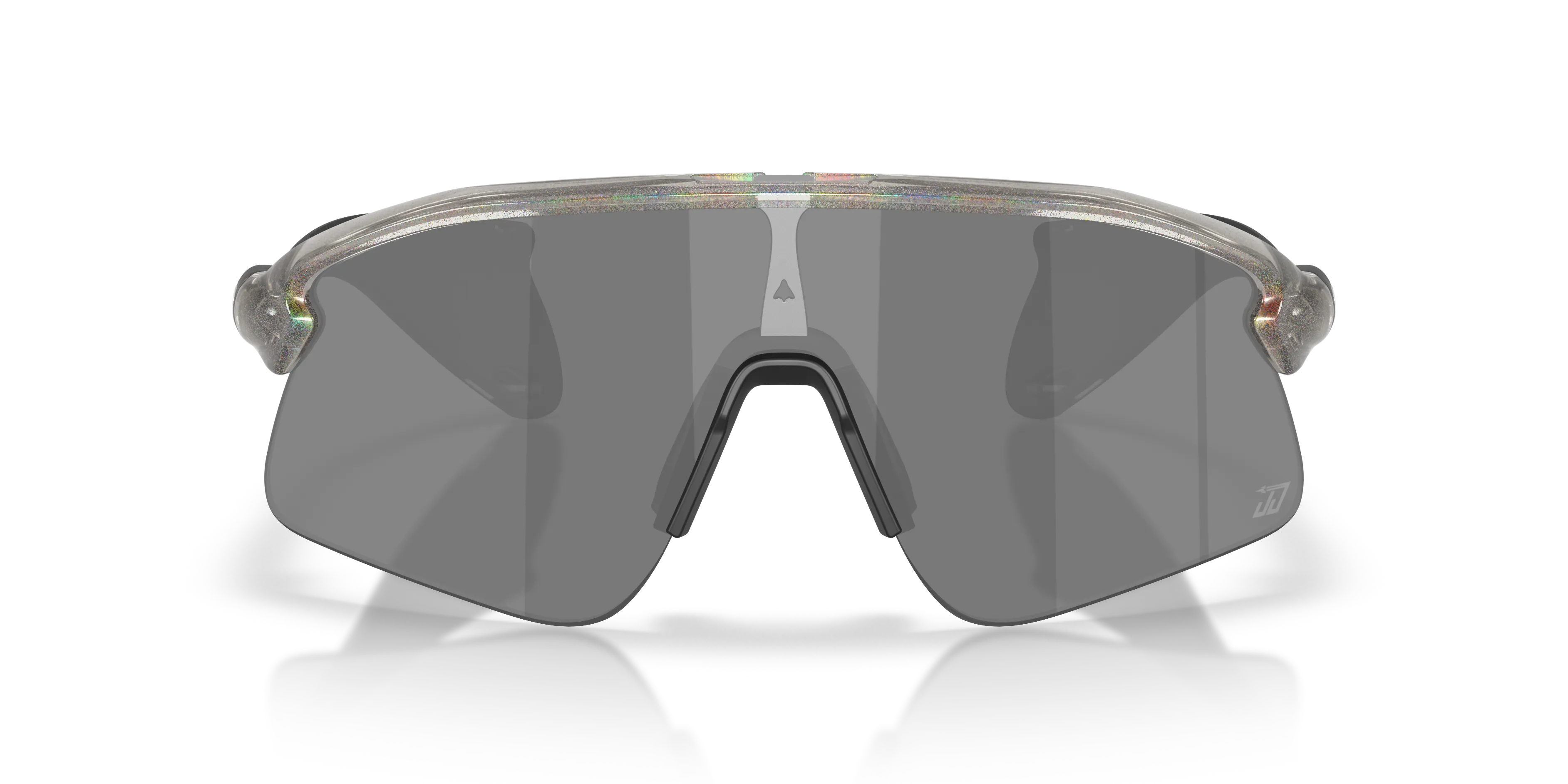 Oakley OO9517 STUNT DEVIL 951718 Occhiali da sole O_Matter Grigio Grigio Squadrata Normale - immagine 3