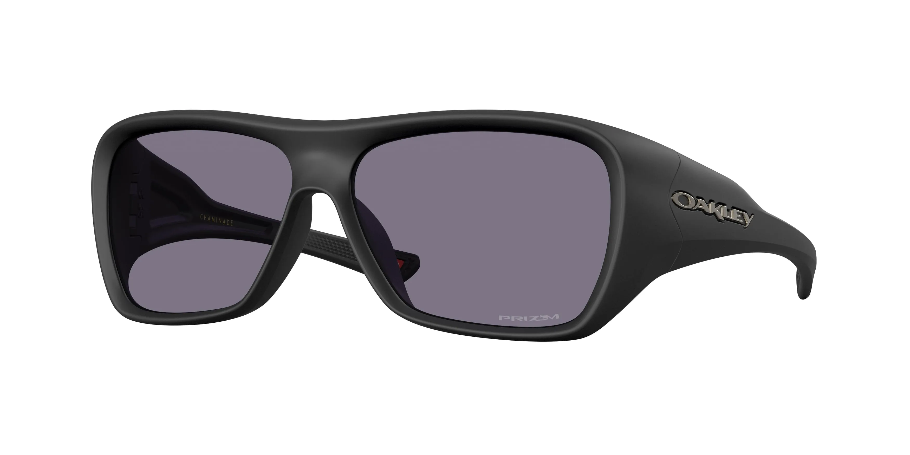 Oakley OO9492 CHAMINADE 949209 Occhiali da sole O_Matter Nero Grigio Squadrata Normale - immagine 1