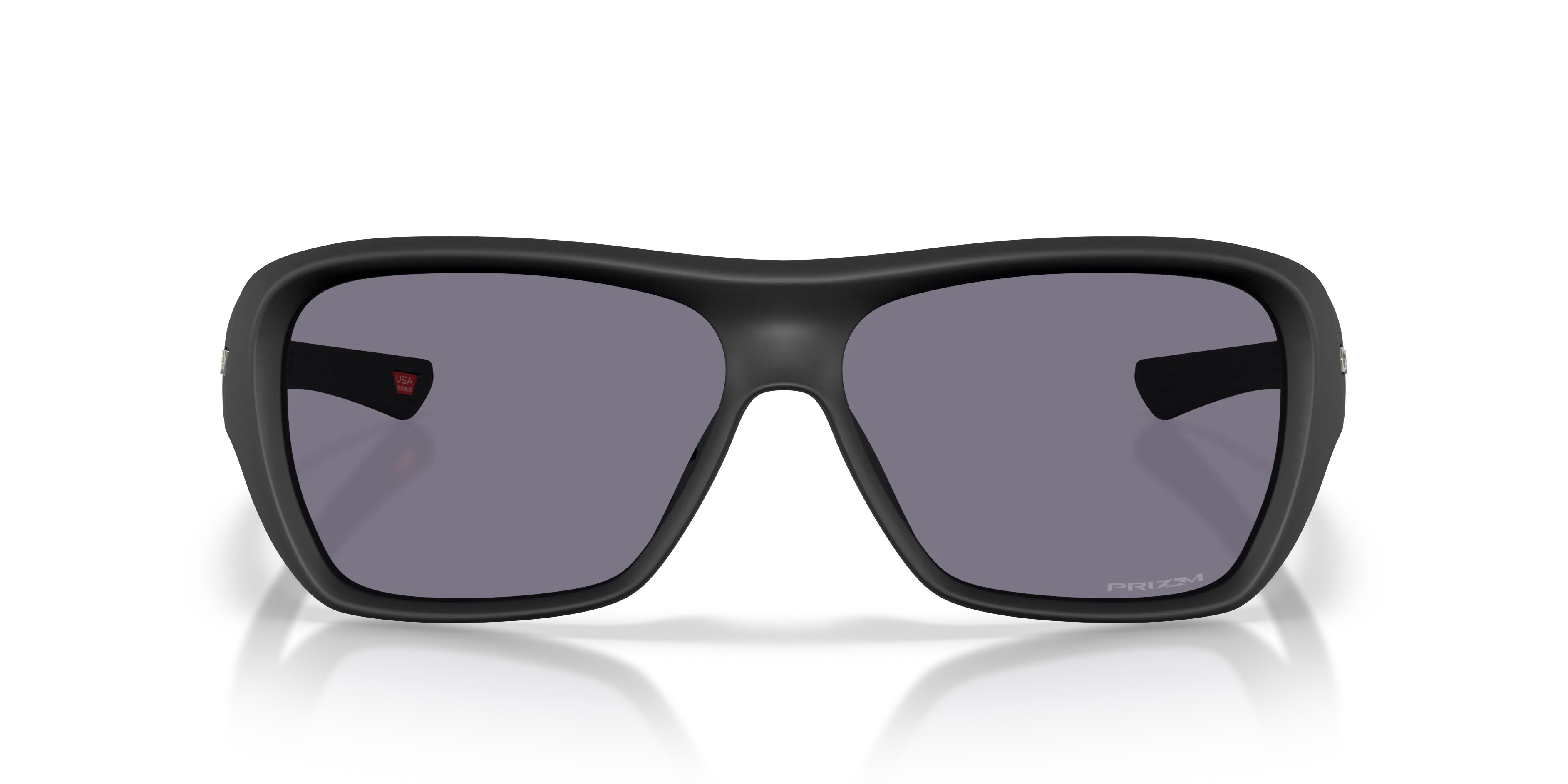 Oakley OO9492 CHAMINADE 949209 Occhiali da sole O_Matter Nero Grigio Squadrata Normale - immagine 3