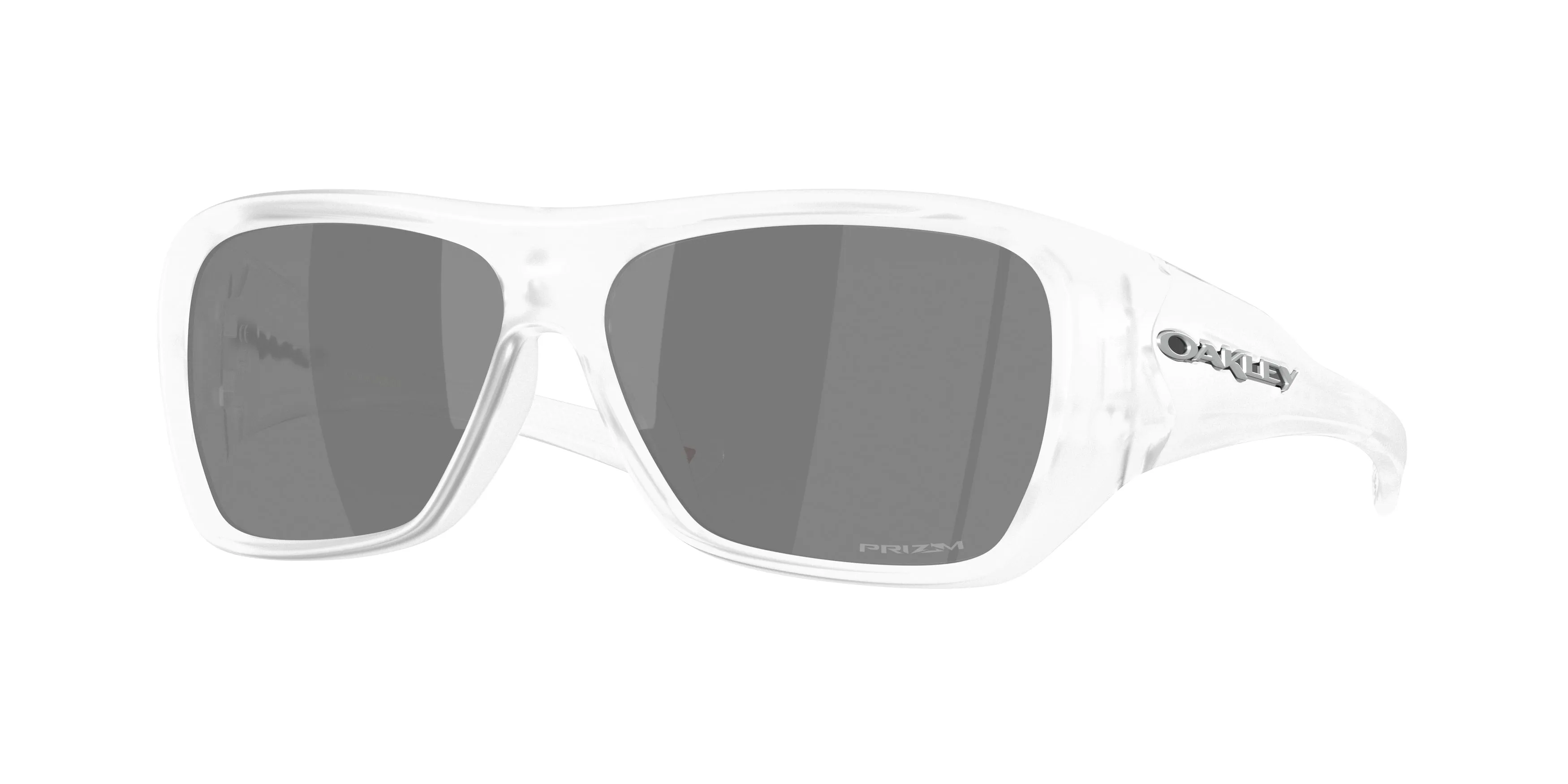 Oakley OO9492 CHAMINADE 949207 Occhiali da sole O_Matter Trasparente Grigio Squadrata Normale - immagine 1