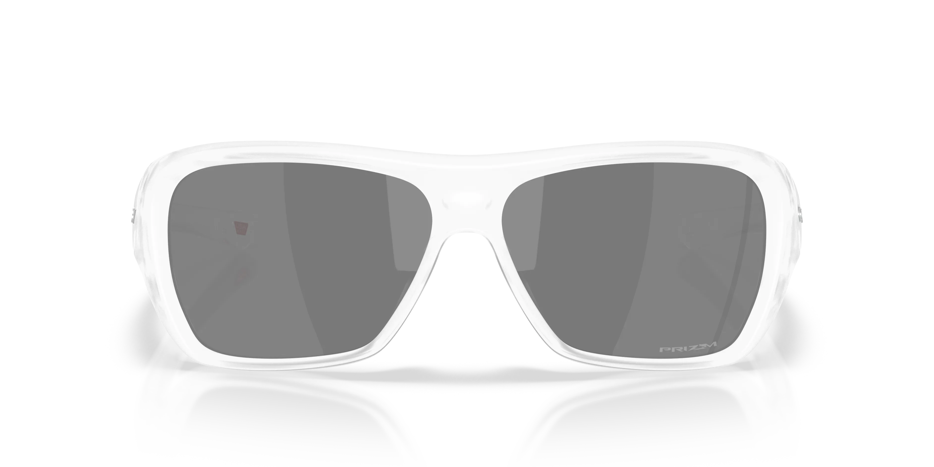 Oakley OO9492 CHAMINADE 949207 Occhiali da sole O_Matter Trasparente Grigio Squadrata Normale - immagine 3