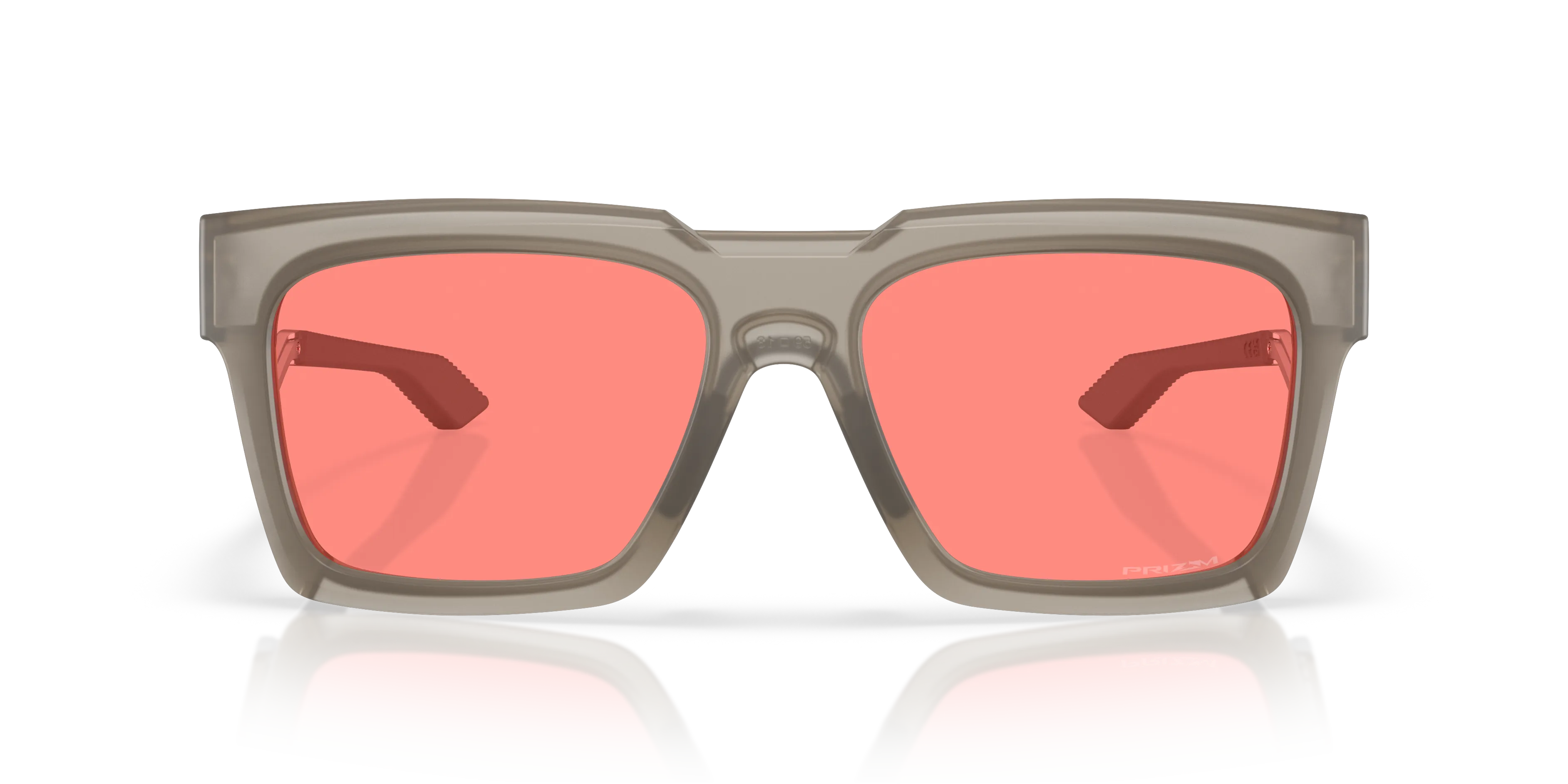 Oakley OO9485 ENIGMA INK 948508 Occhiali da sole O_Matter Marrone Rosa Squadrata Normale - immagine 3