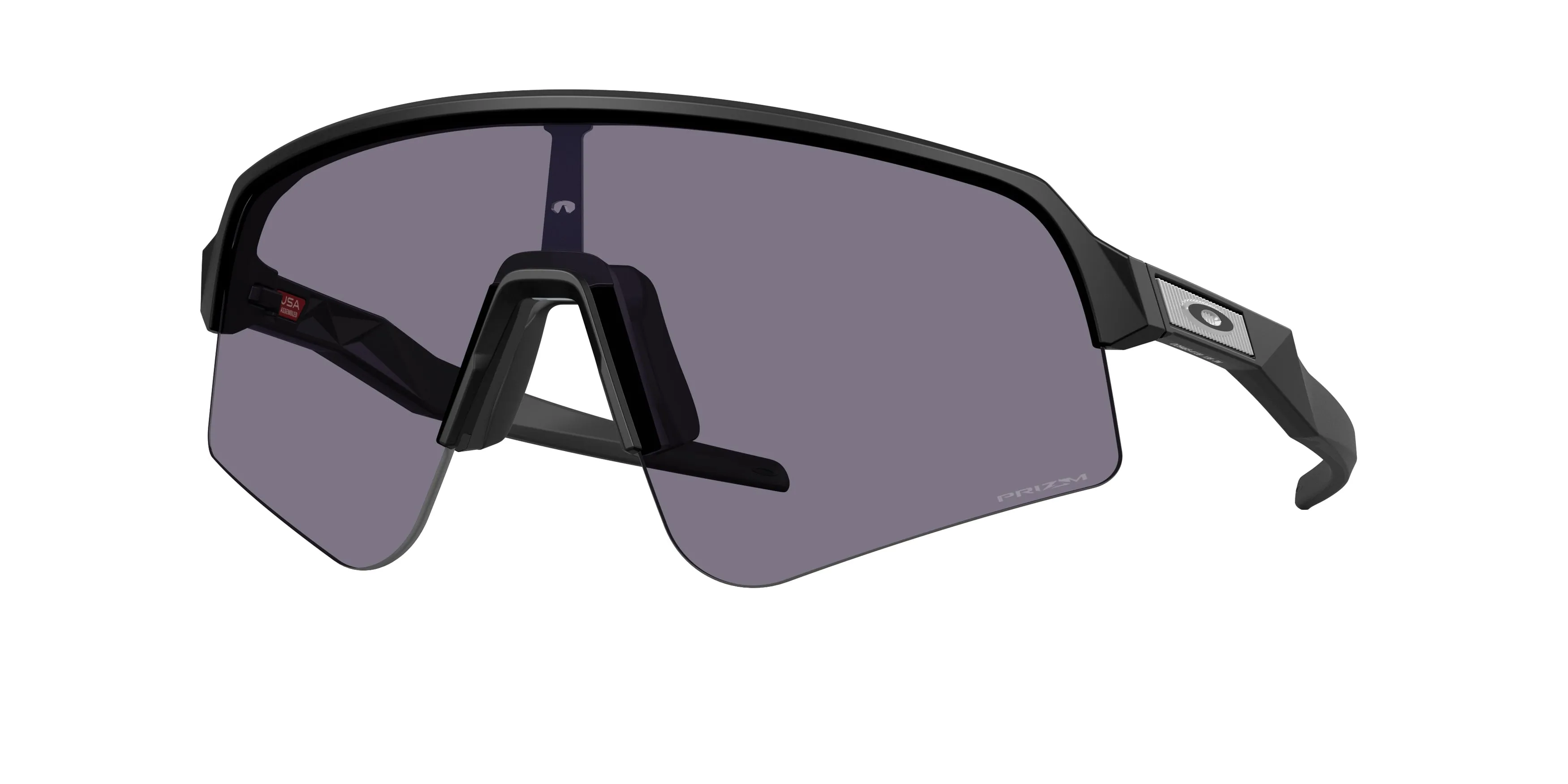 Oakley OO9465 SUTRO LITE SWEEP 946541 Occhiali da sole O_Matter Nero Grigio Maschera Normale - immagine 1