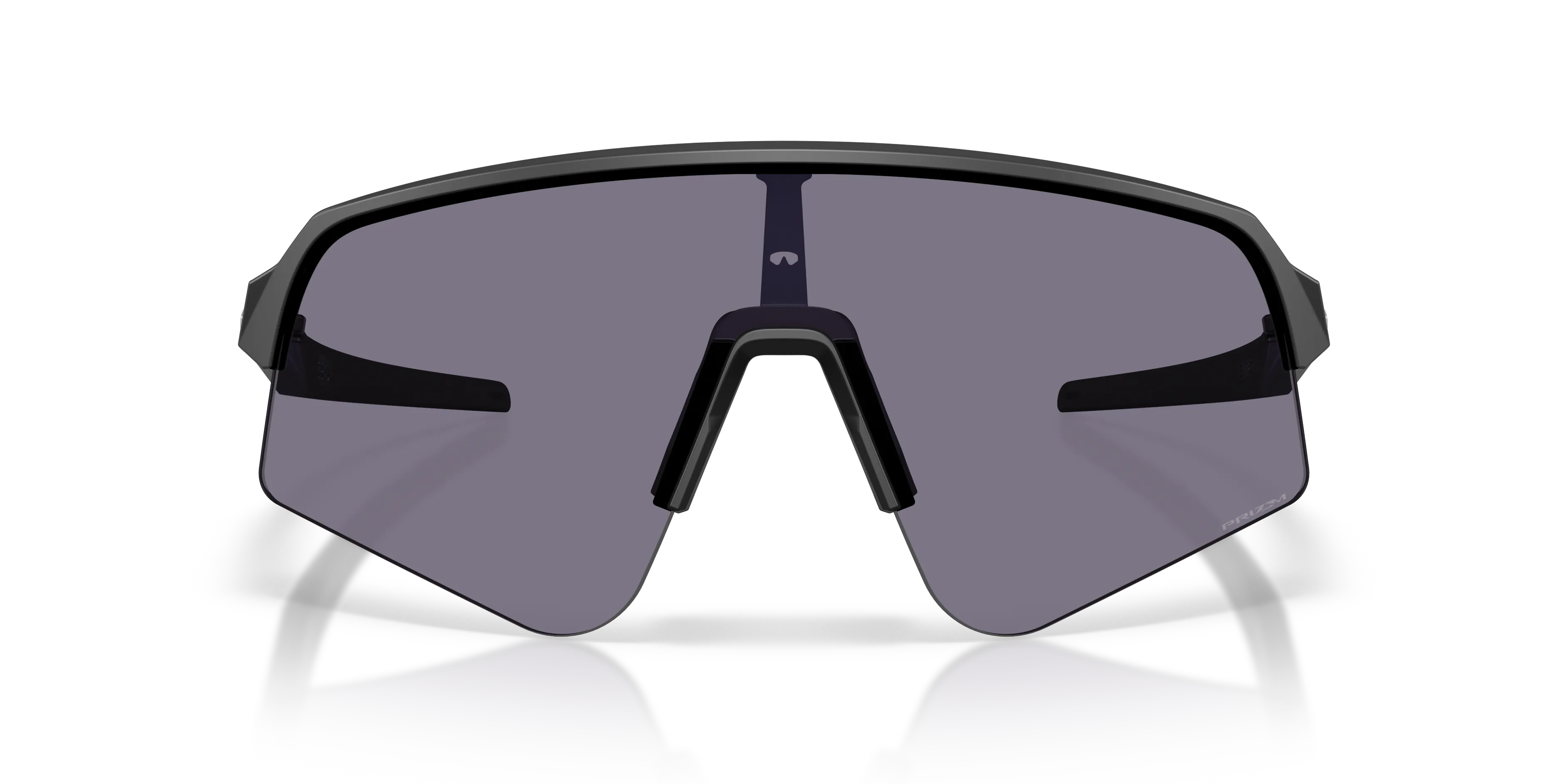 Oakley OO9465 SUTRO LITE SWEEP 946541 Occhiali da sole O_Matter Nero Grigio Maschera Normale - immagine 3