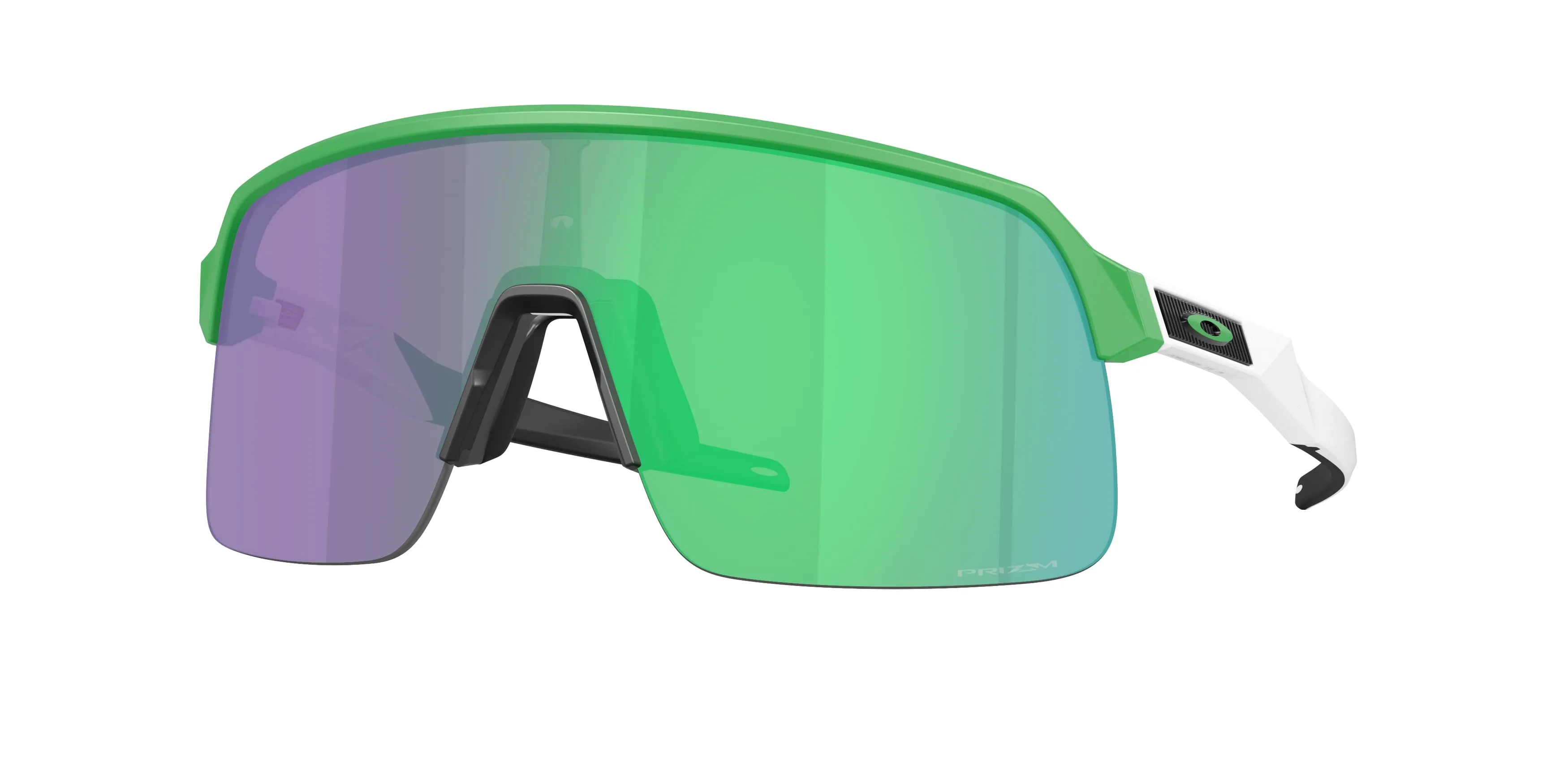 Oakley OO9463 SUTRO LITE 9463B6 Occhiali da sole O_Matter Verde Verde Squadrata Normale - immagine 1