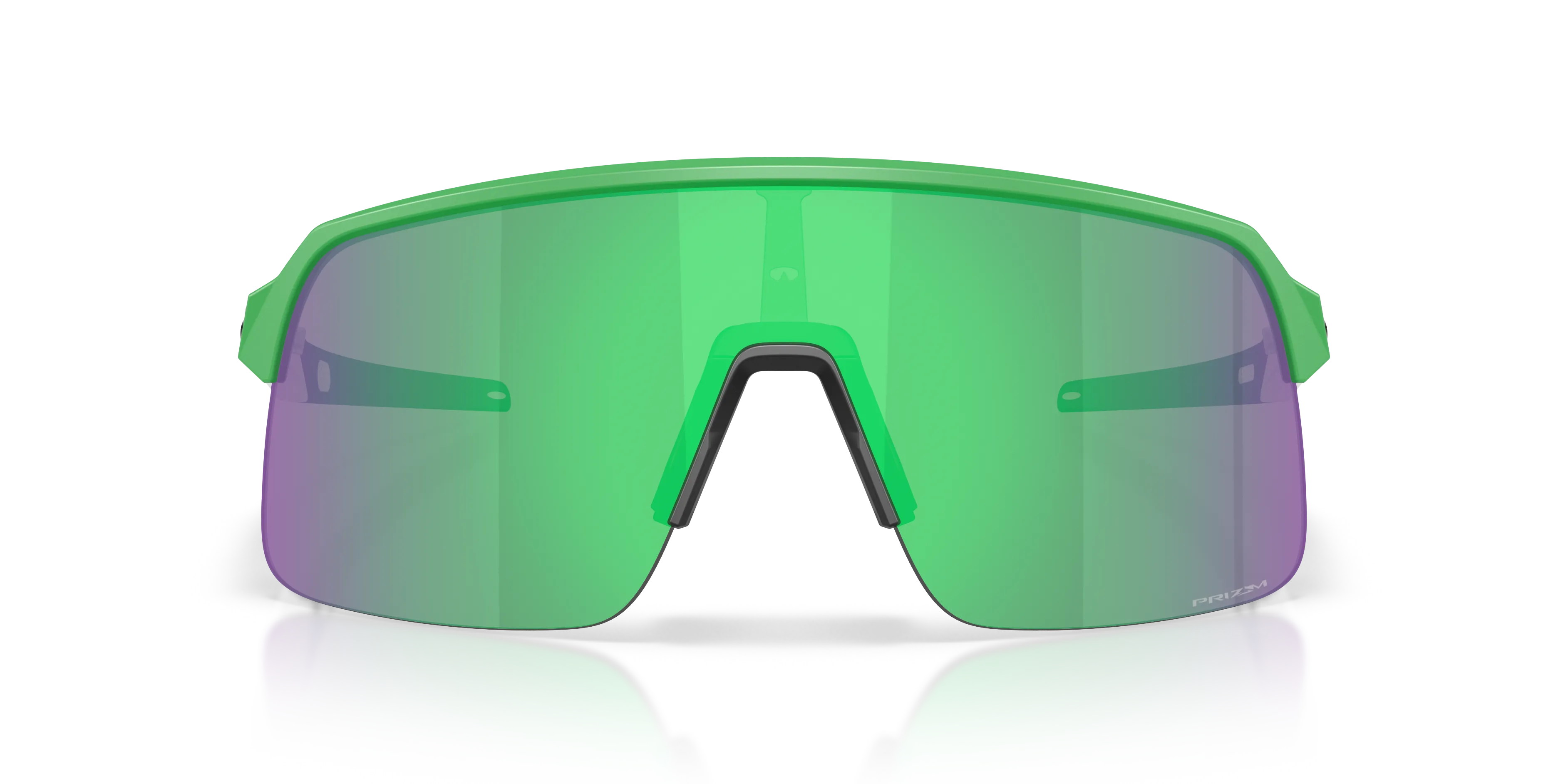 Oakley OO9463 SUTRO LITE 9463B6 Occhiali da sole O_Matter Verde Verde Squadrata Normale - immagine 3