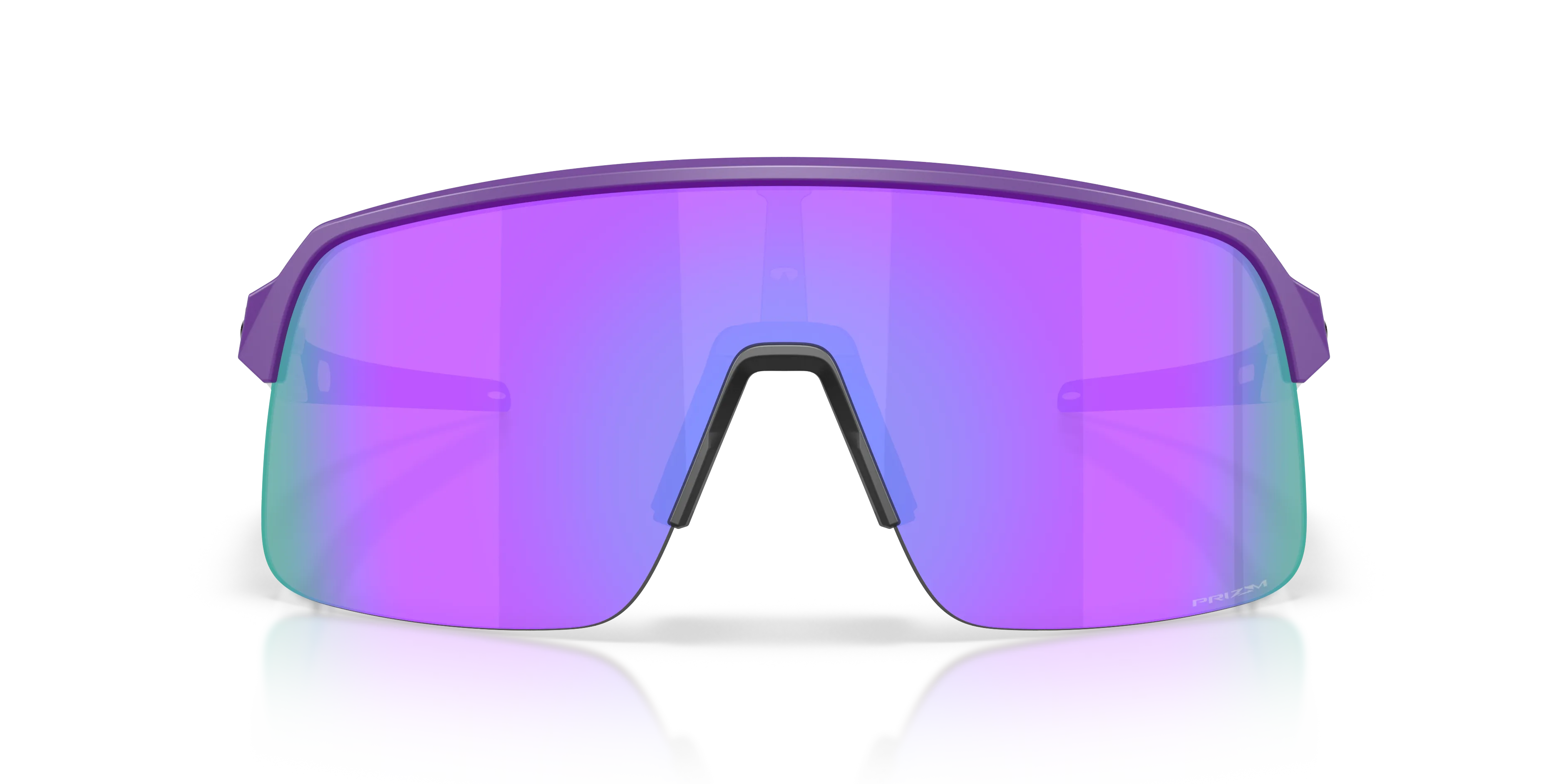 Oakley OO9463 SUTRO LITE 9463B5 Occhiali da sole O_Matter Viola Viola Squadrata Normale - immagine 3