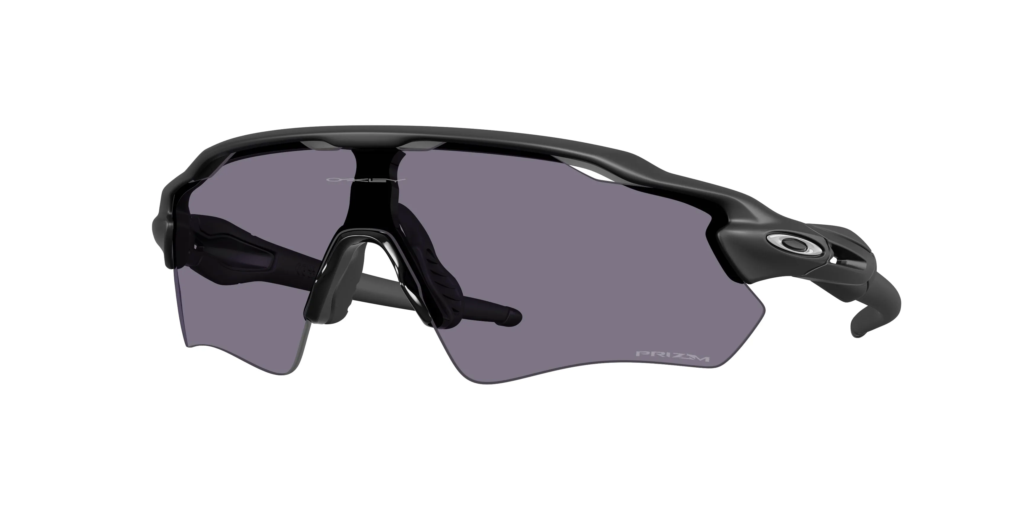 Oakley OO9208 RADAR EV PATH 9208G6 Occhiali da sole O_Matter Nero Grigio Squadrata Normale - immagine 1