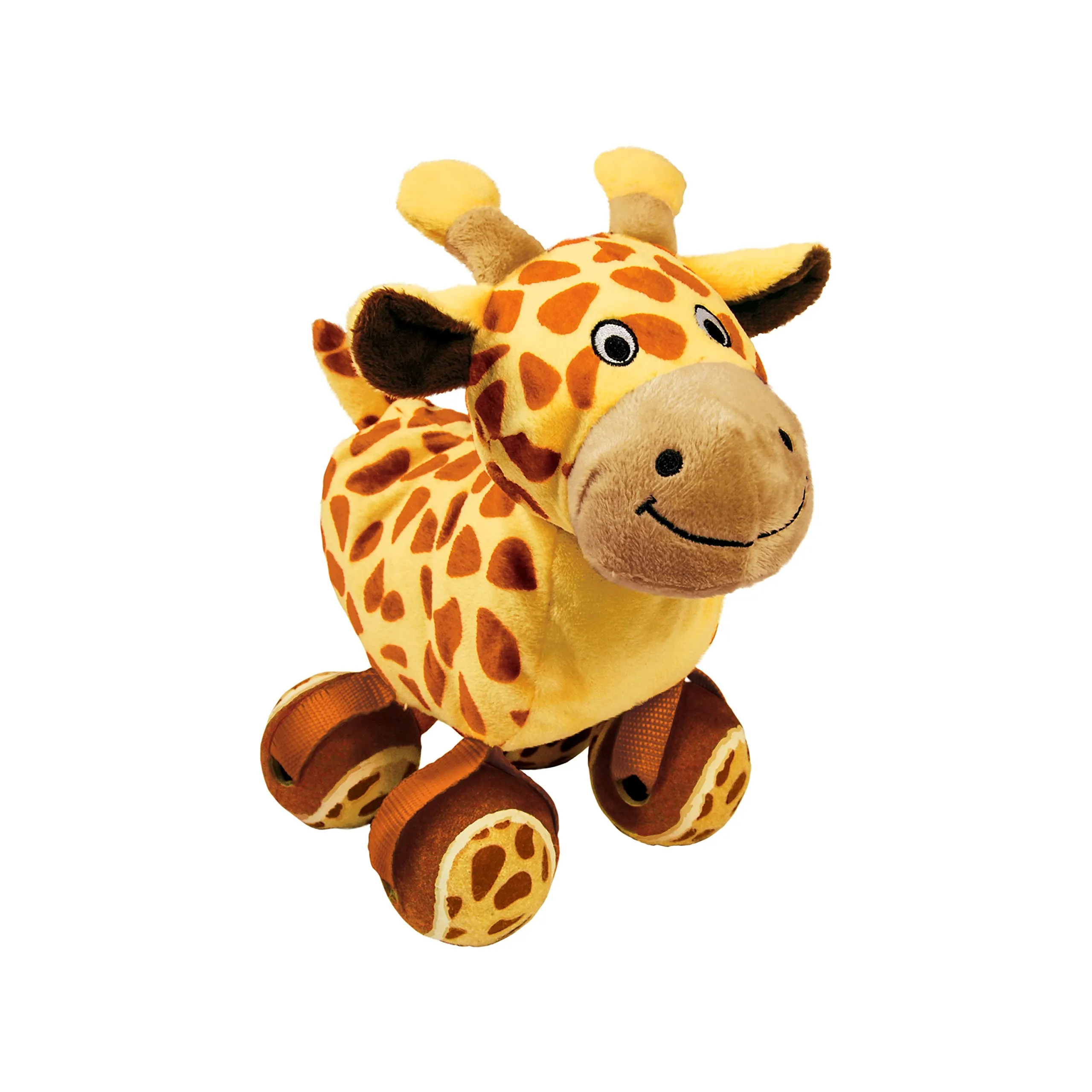 Kong Tennishoes Giraffe Small - immagine 1