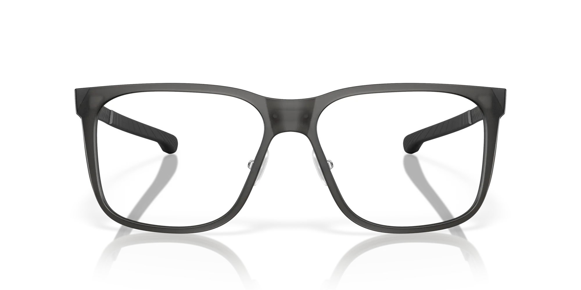 Oakley OX8182 HIP TONE 818202 Montature da vista O_Matter Grigio Squadrata Normale - immagine 3