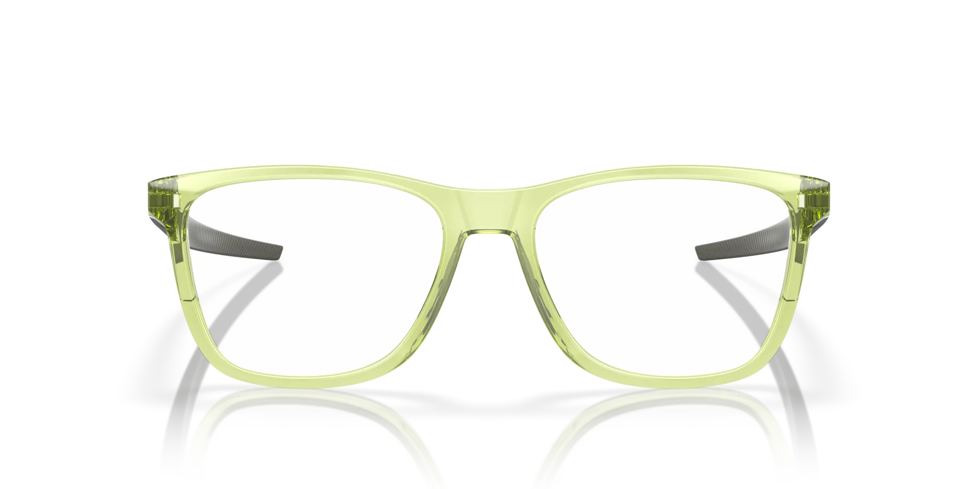 Oakley OX8163 CENTERBOARD 816310 Montature da vista O_Matter Verde Rotonda Normale - immagine 3