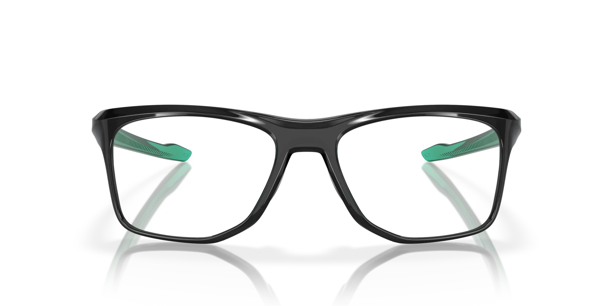 Oakley OX8144 KNOLLS 814405 Montature da vista O_Matter Nero Squadrata Normale - immagine 3