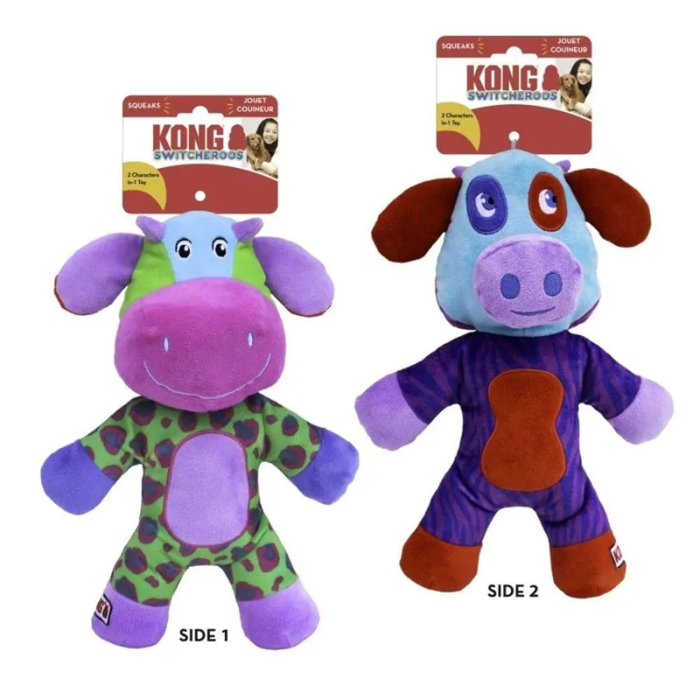 Kong - Switch Rose - 1 Pezzo - immagine 1
