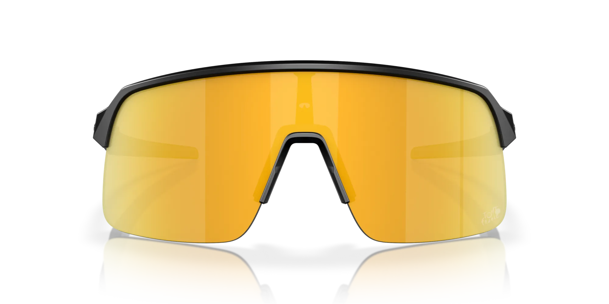 Oakley OO9463 SUTRO LITE 946360 Occhiali da sole O_Matter Nero Oro Maschera Normale Prizm - immagine 3