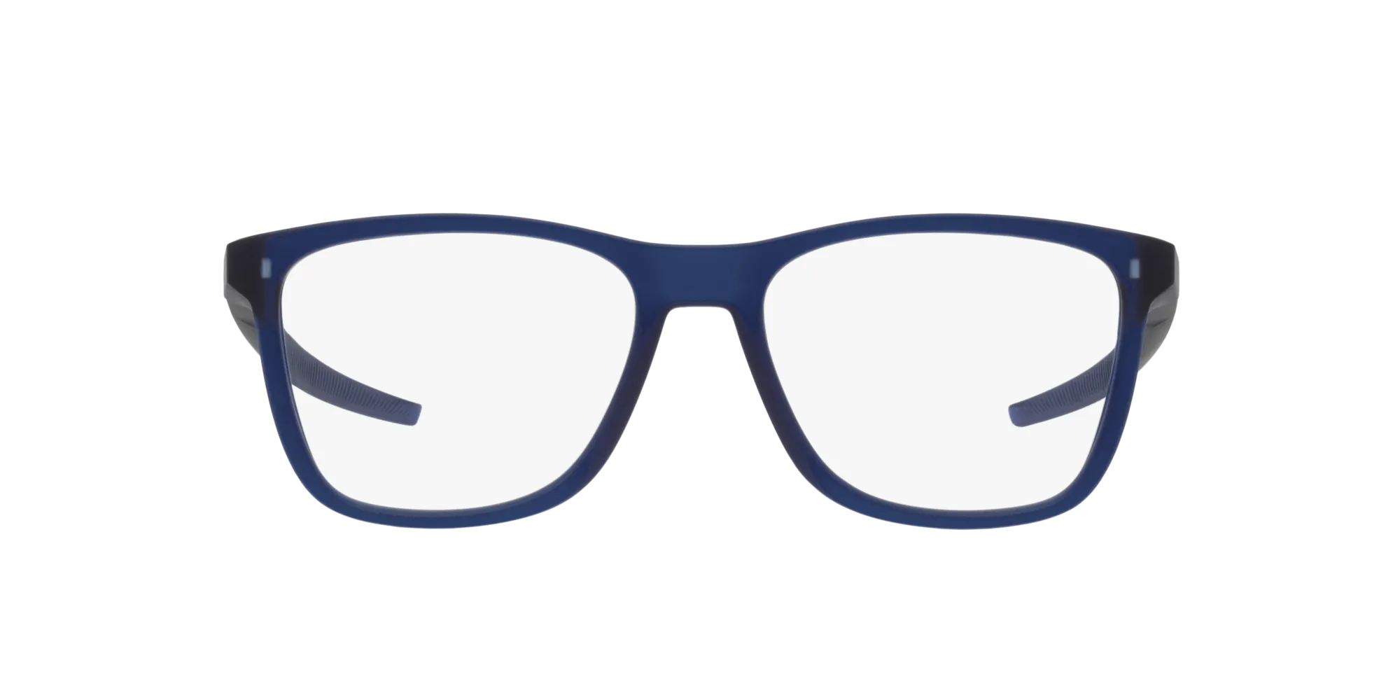 Oakley OX8163 CENTERBOARD 816308 Montature da vista O_Matter Blu Rotonda Normale - immagine 2