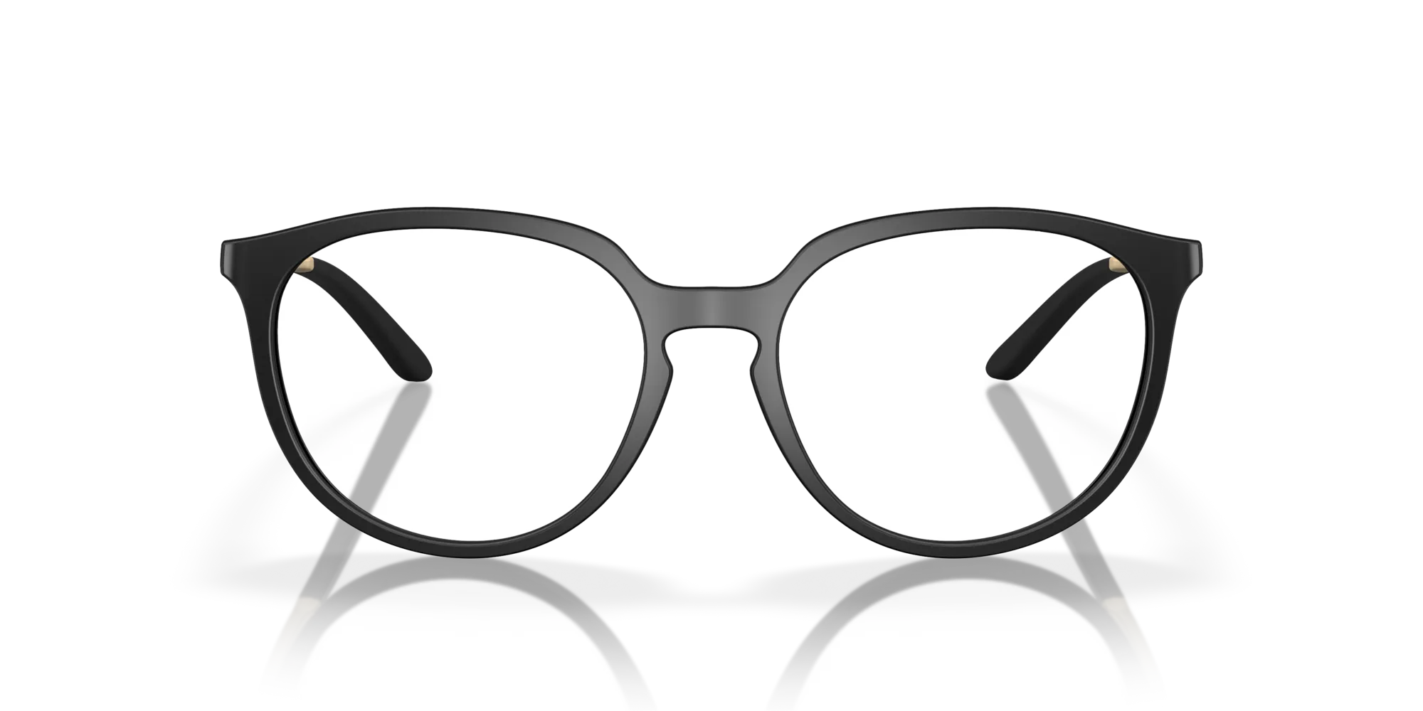 Oakley OX8150 BMNG 815001 Montature da vista O_Matter Nero Rotonda Normale - immagine 3