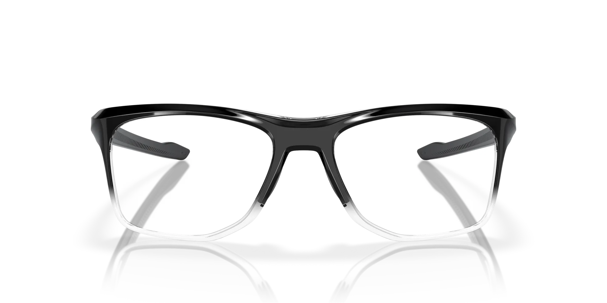 Oakley OX8144 KNOLLS 814404 Montature da vista O_Matter Nero Squadrata Normale - immagine 3
