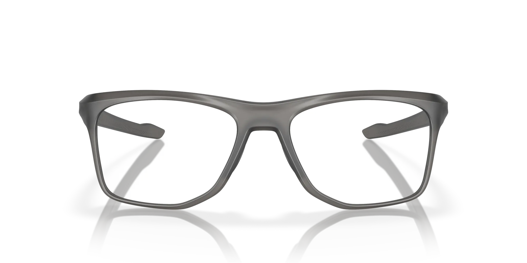 Oakley OX8144 KNOLLS 814402 Montature da vista O_Matter Grigio Squadrata Normale - immagine 3