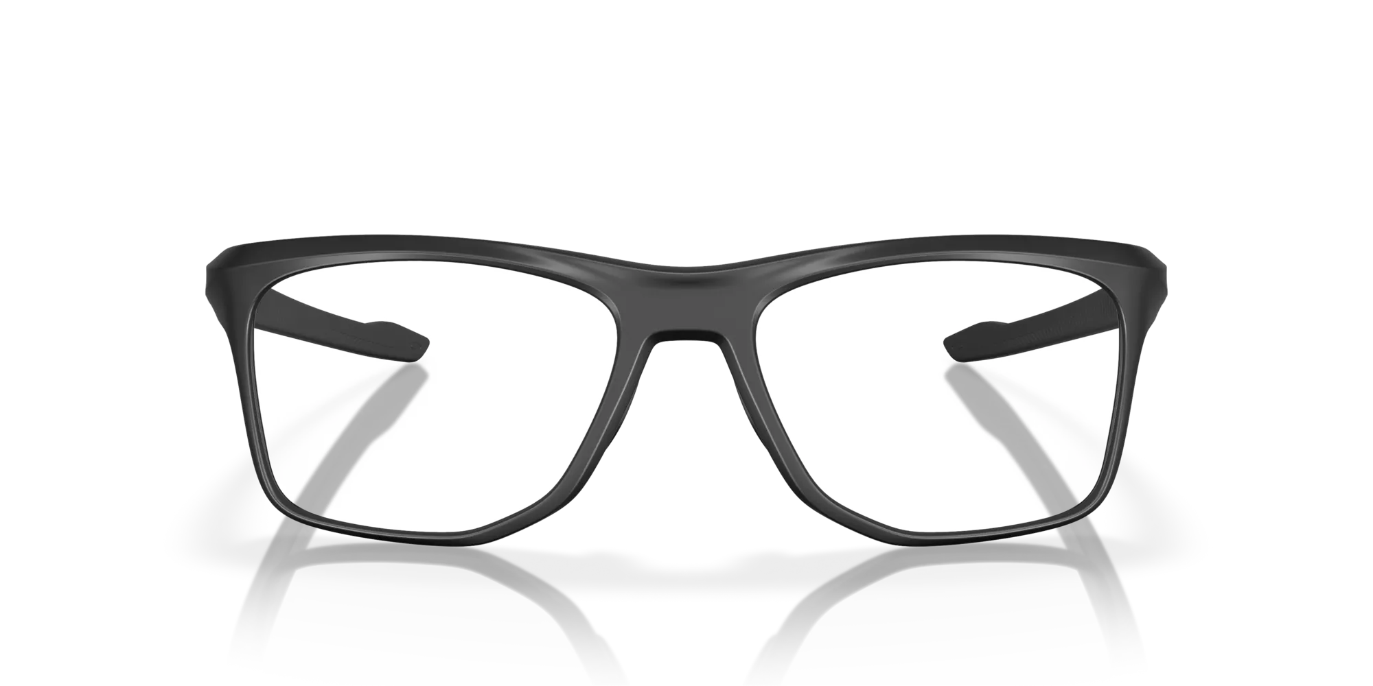 Oakley OX8144 KNOLLS 814401 Montature da vista O_Matter Nero Squadrata Normale - immagine 3