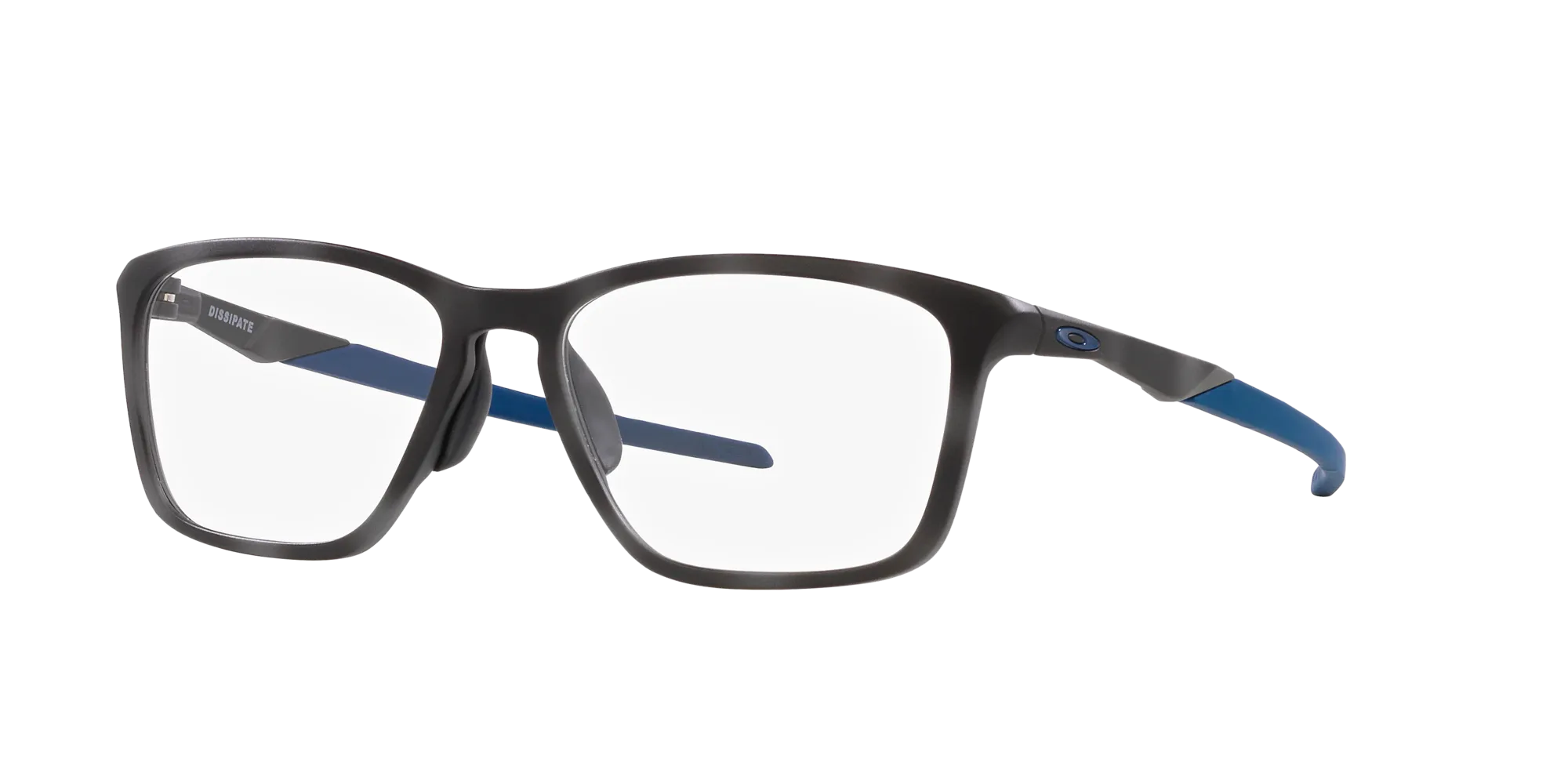 Oakley OX8062D DISSIPATE 806204 Montature da vista O_Matter Grigio Squadrata Normale - immagine 3
