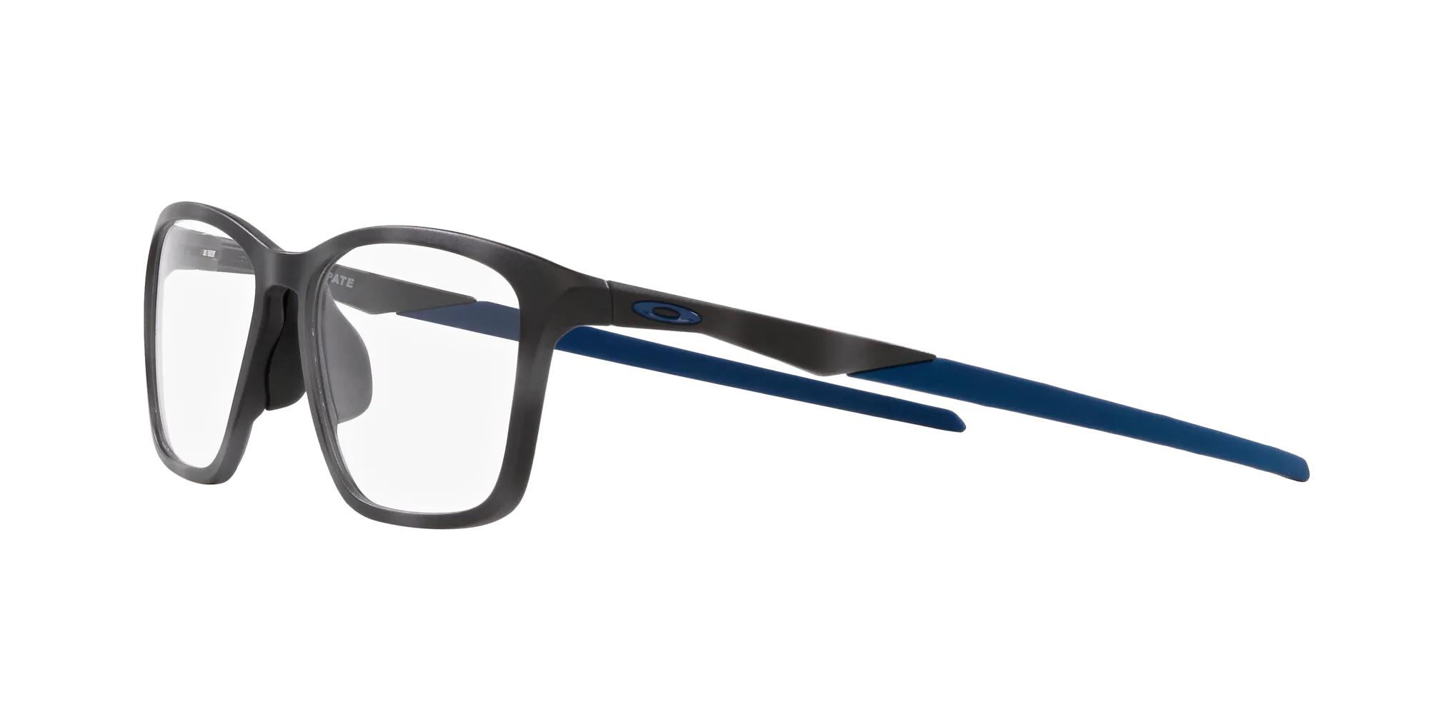 Oakley OX8062D DISSIPATE 806204 Montature da vista O_Matter Grigio Squadrata Normale - immagine 4