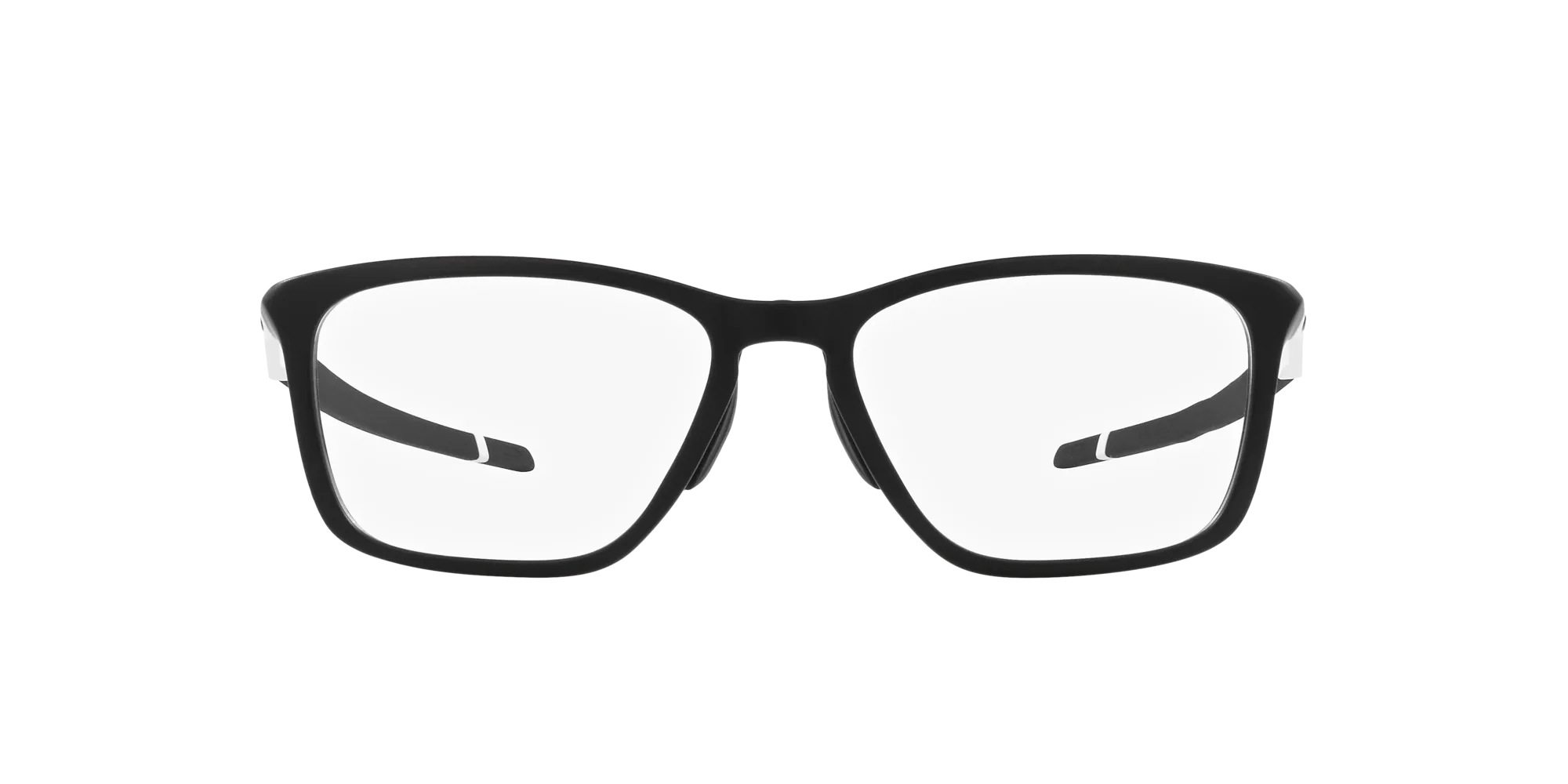 Oakley OX8062D DISSIPATE 806203 Montature da vista O_Matter Nero Squadrata Normale - immagine 2