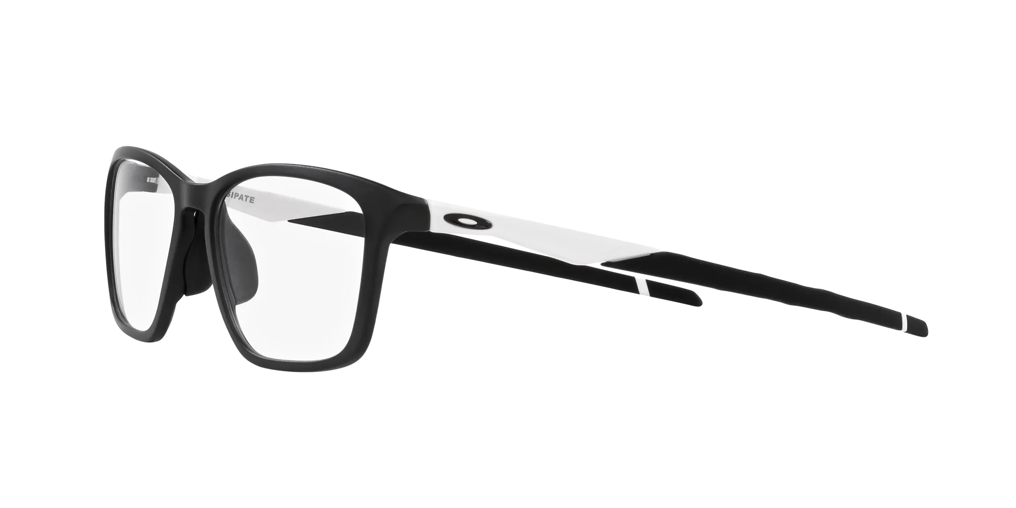 Oakley OX8062D DISSIPATE 806203 Montature da vista O_Matter Nero Squadrata Normale - immagine 4